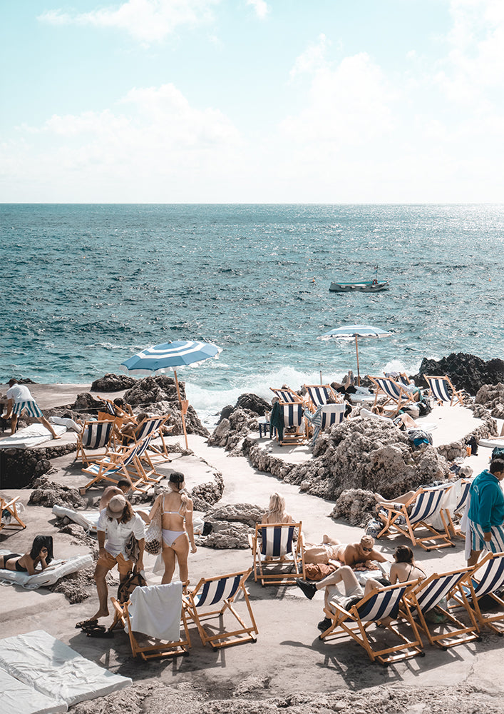 Sea Club