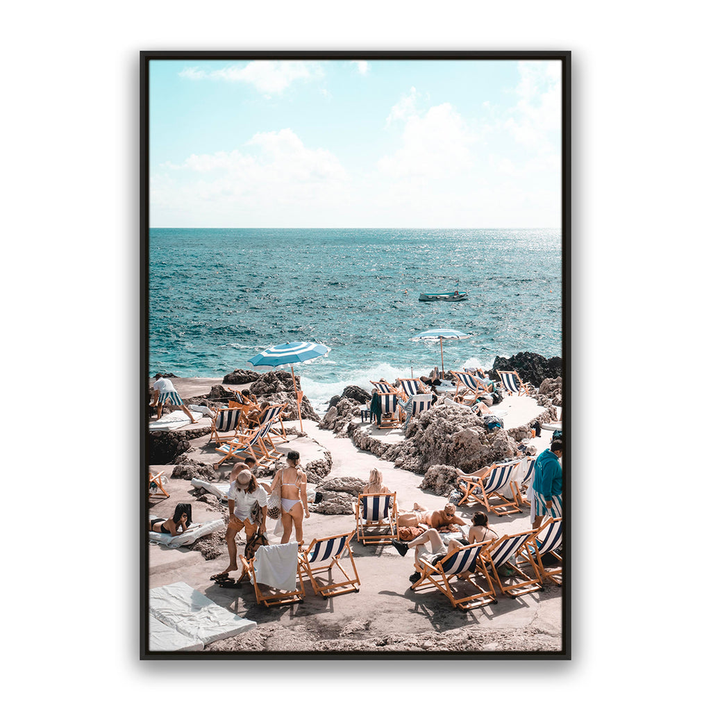 Sea Club