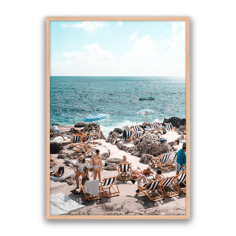 Sea Club