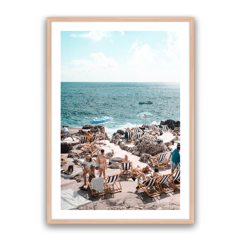 Sea Club