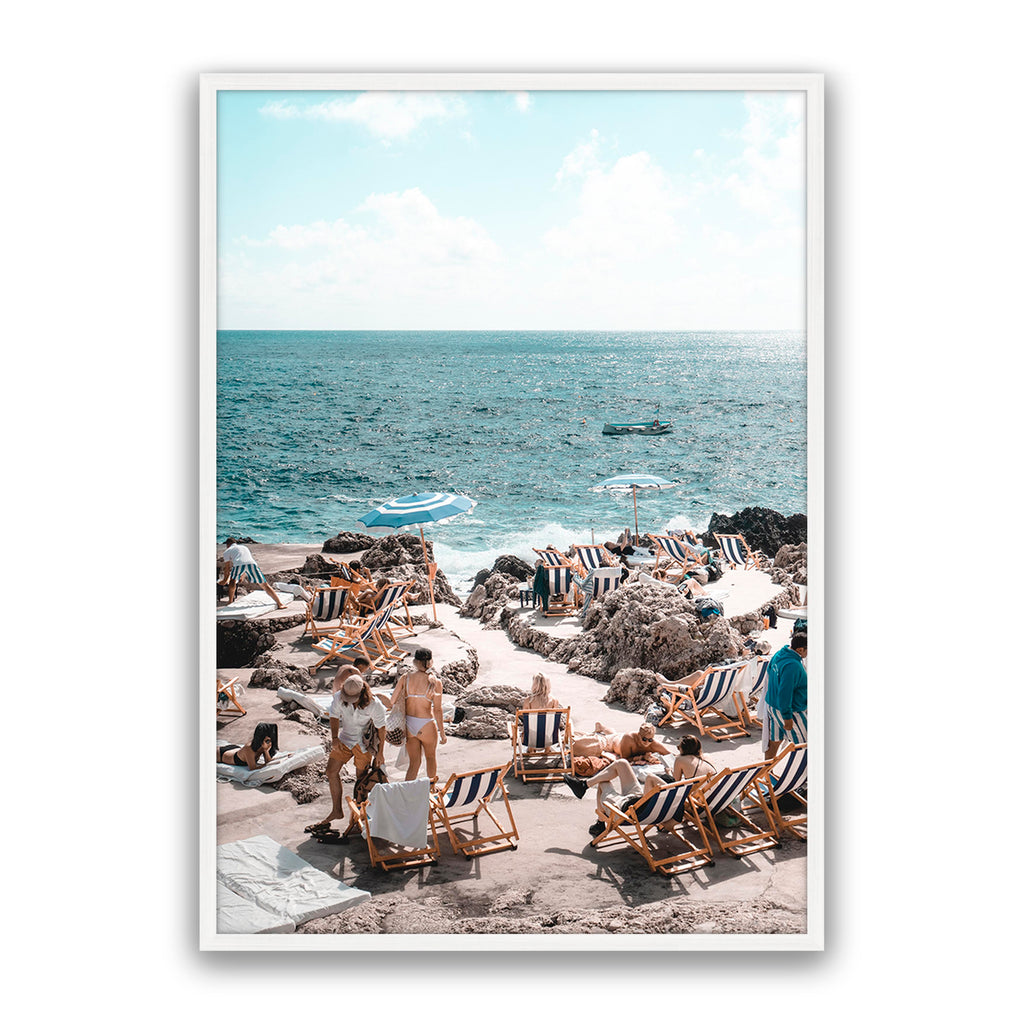 Sea Club