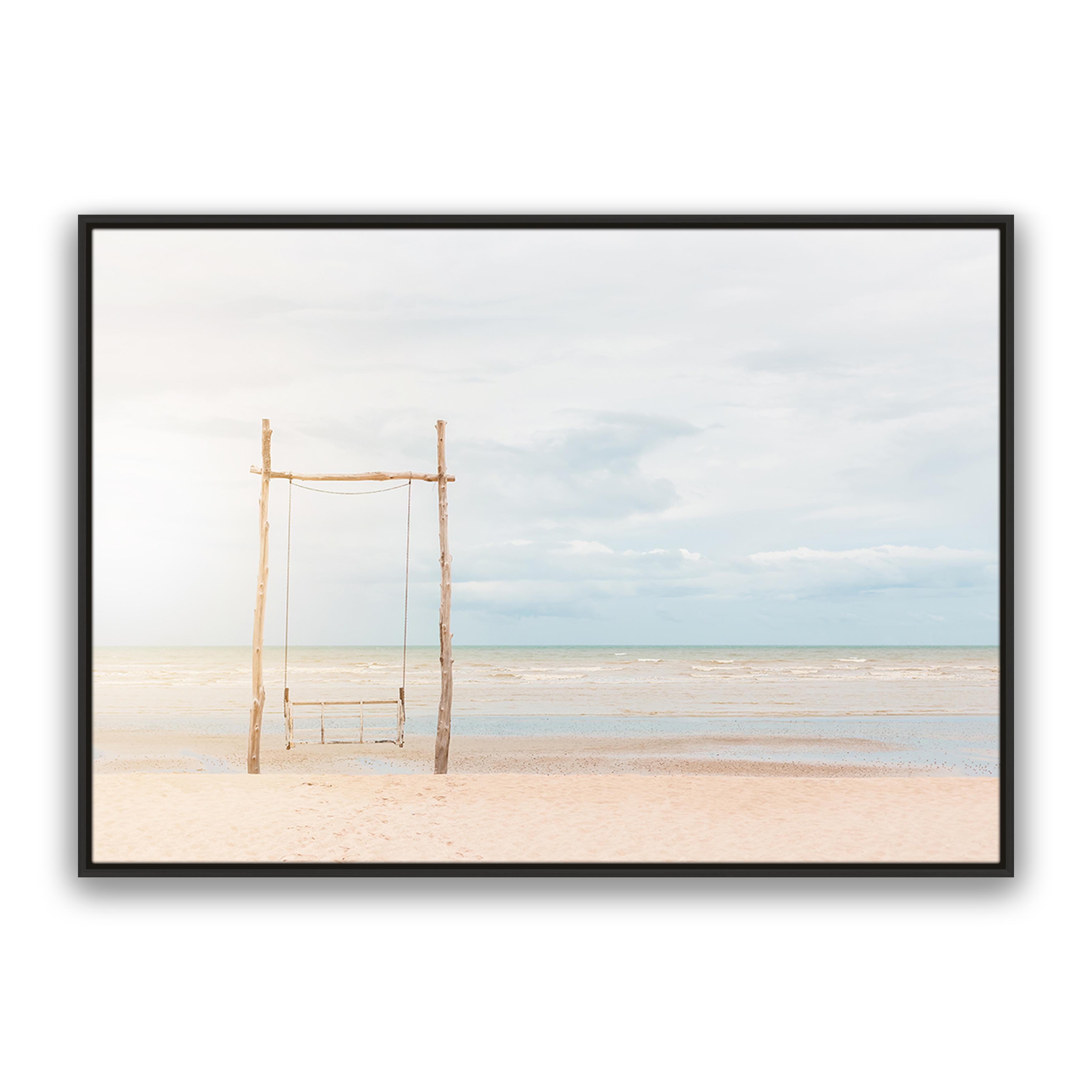 Quiet Swing
