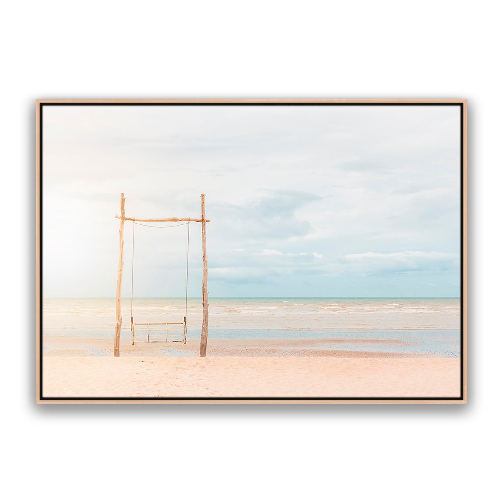 Quiet Swing
