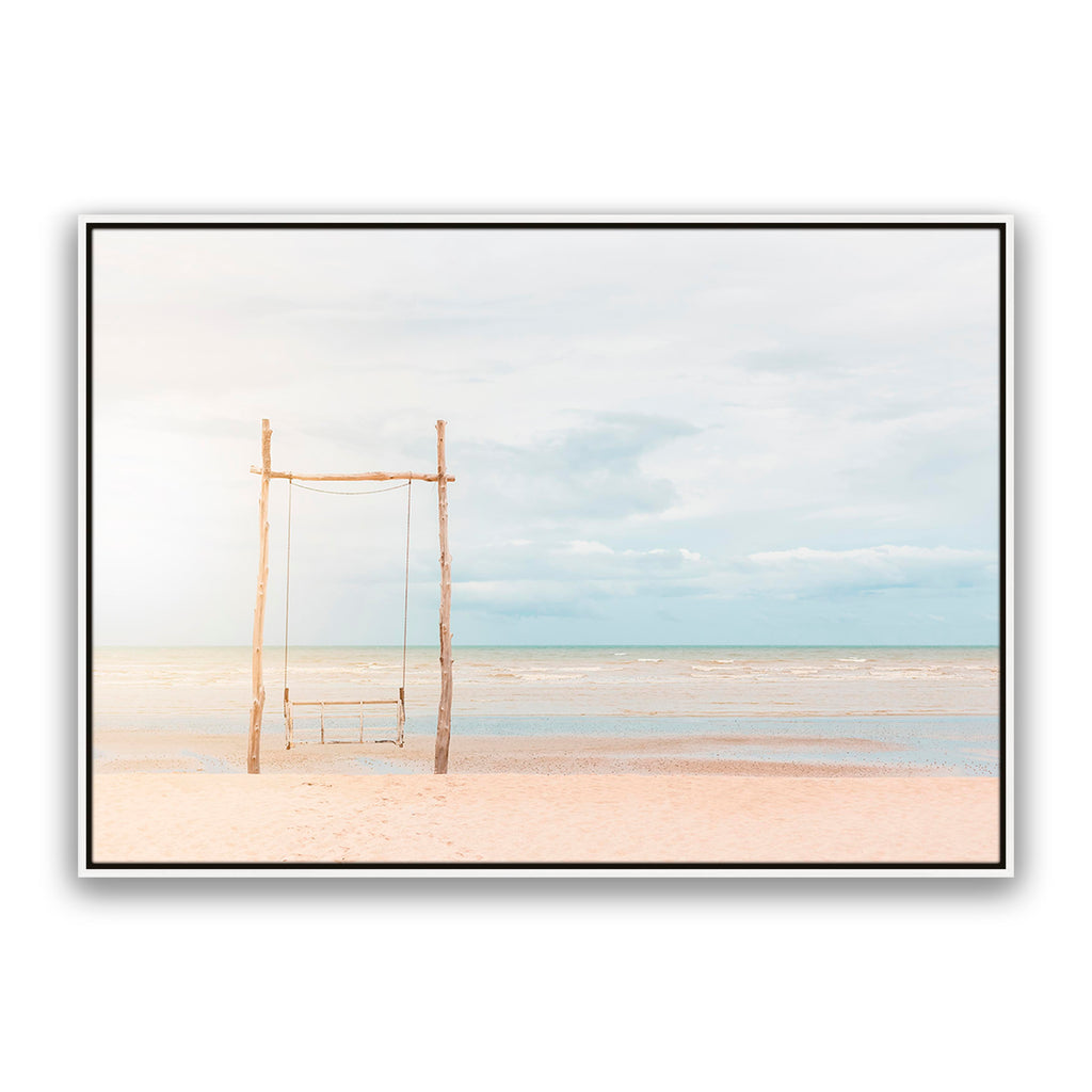 Quiet Swing