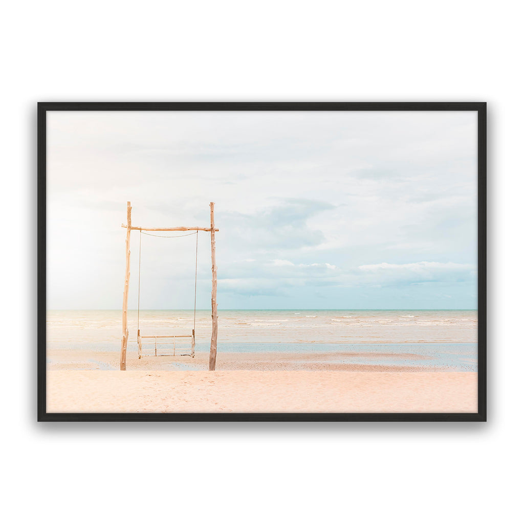 Quiet Swing