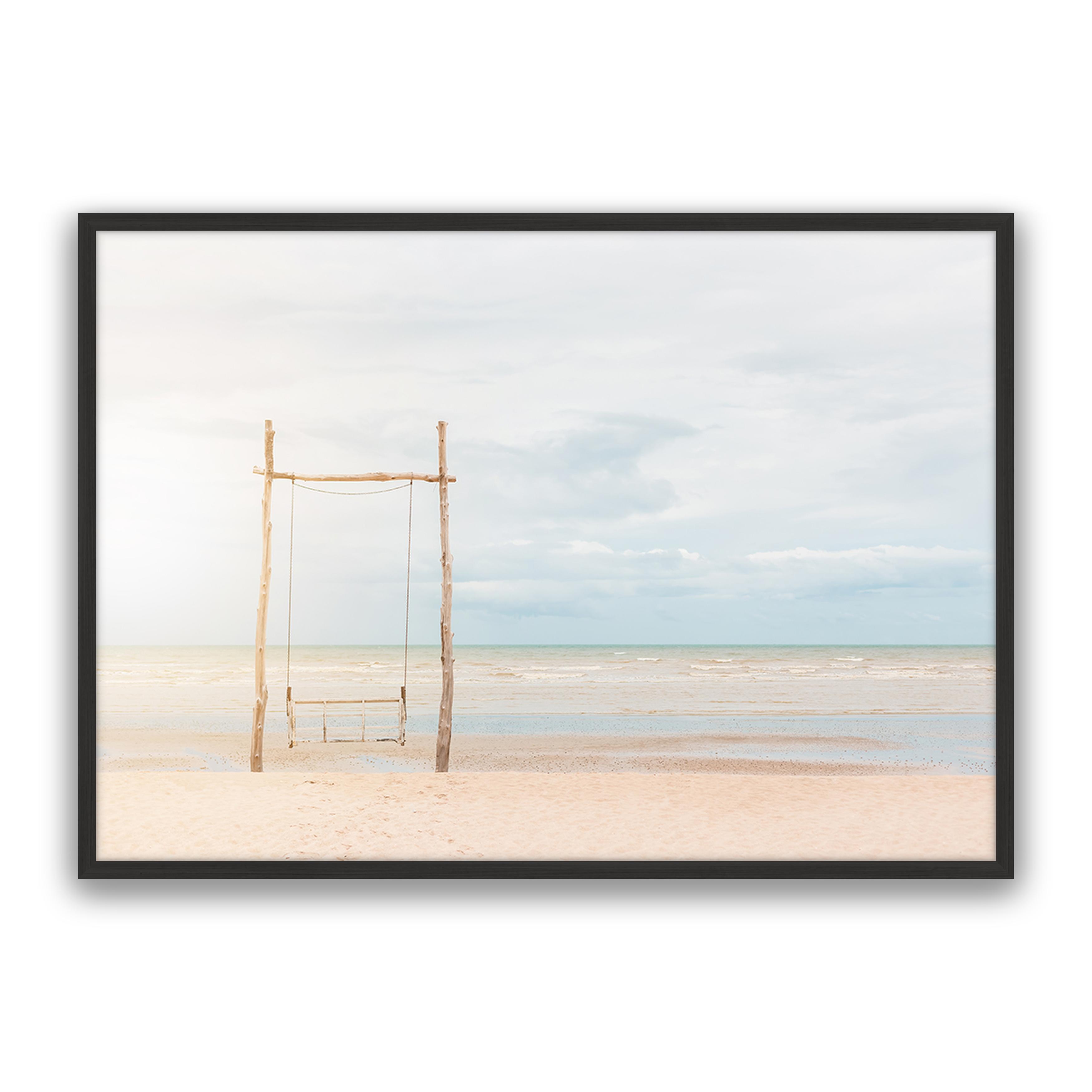Quiet Swing