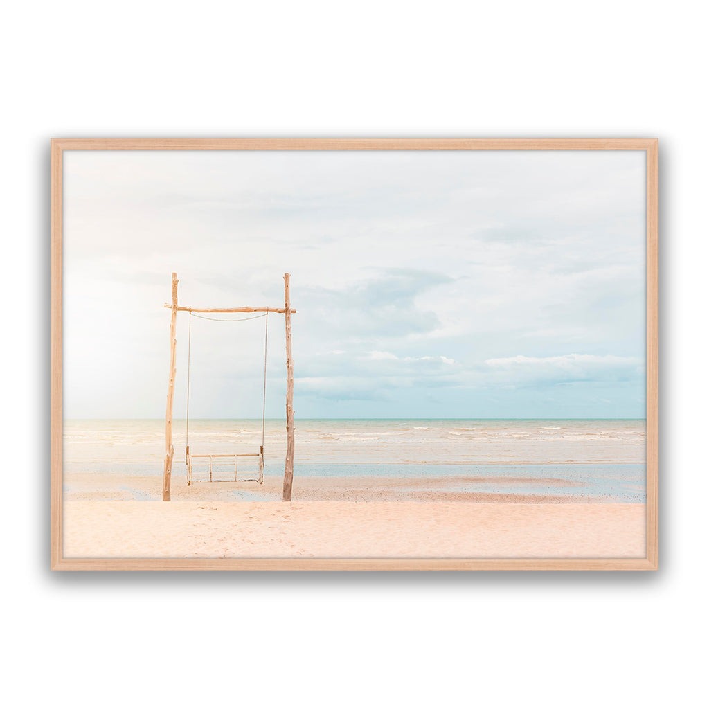 Quiet Swing