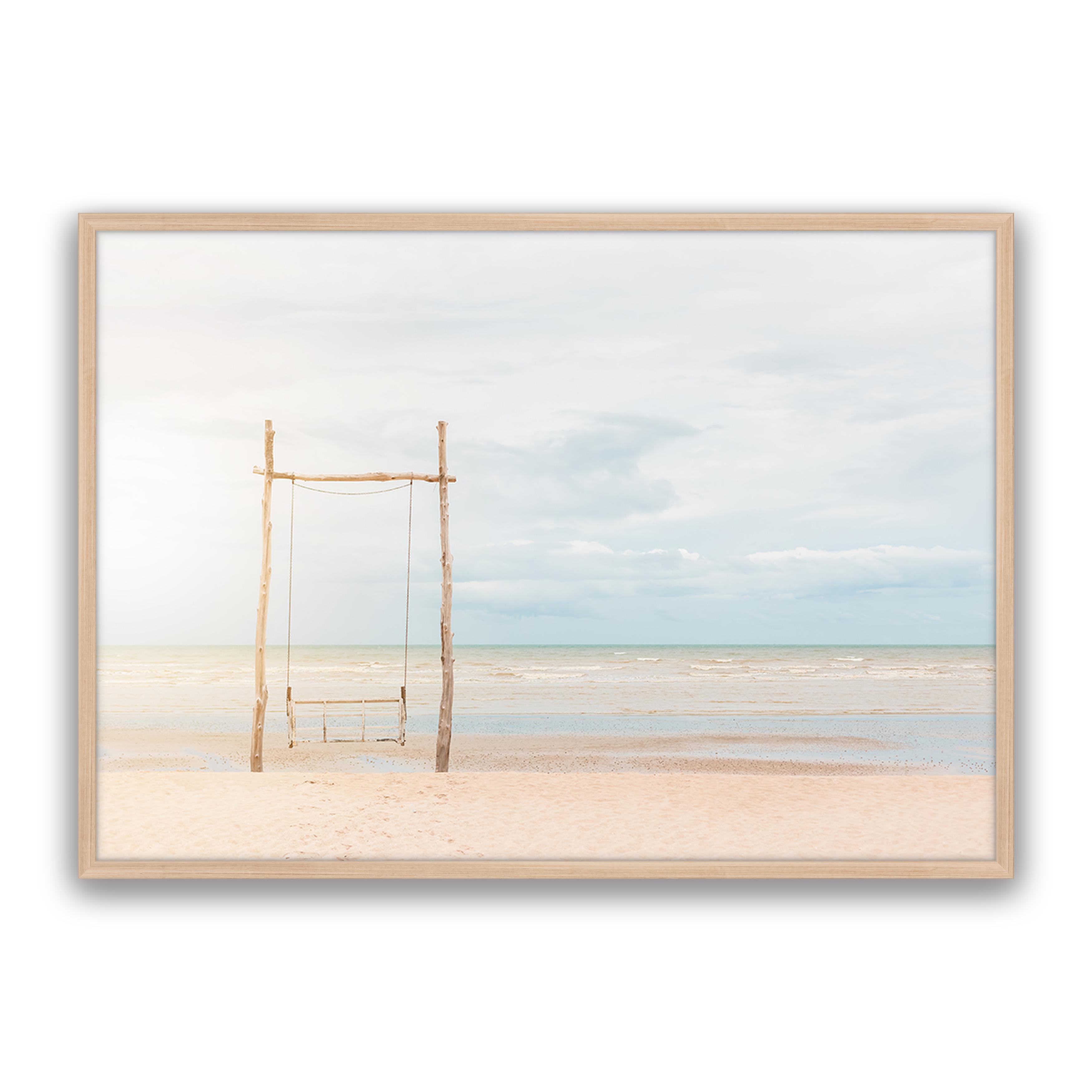 Quiet Swing
