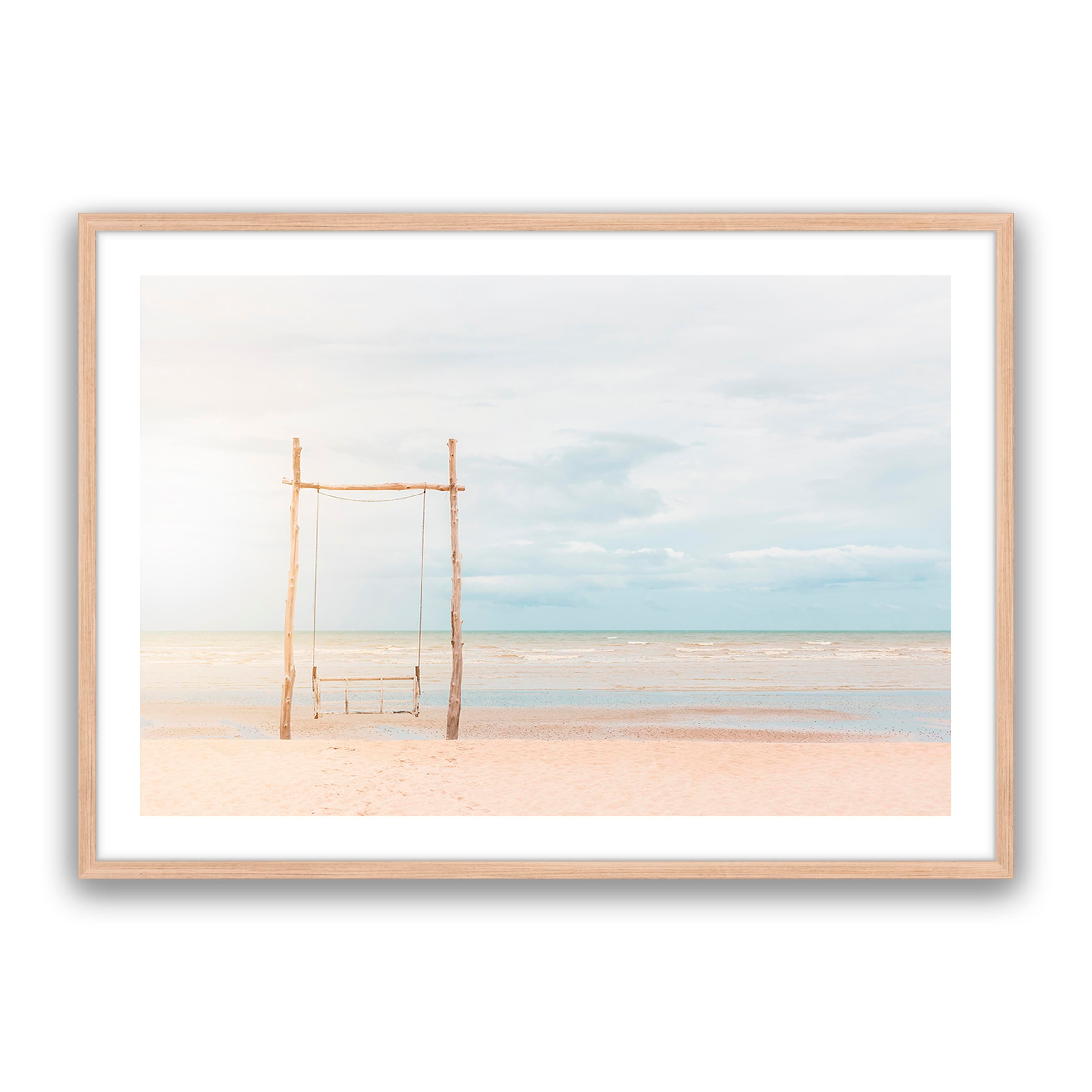 Quiet Swing