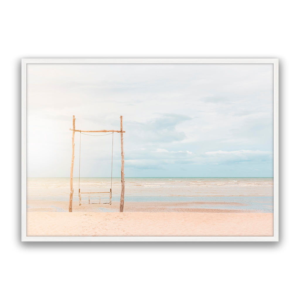 Quiet Swing