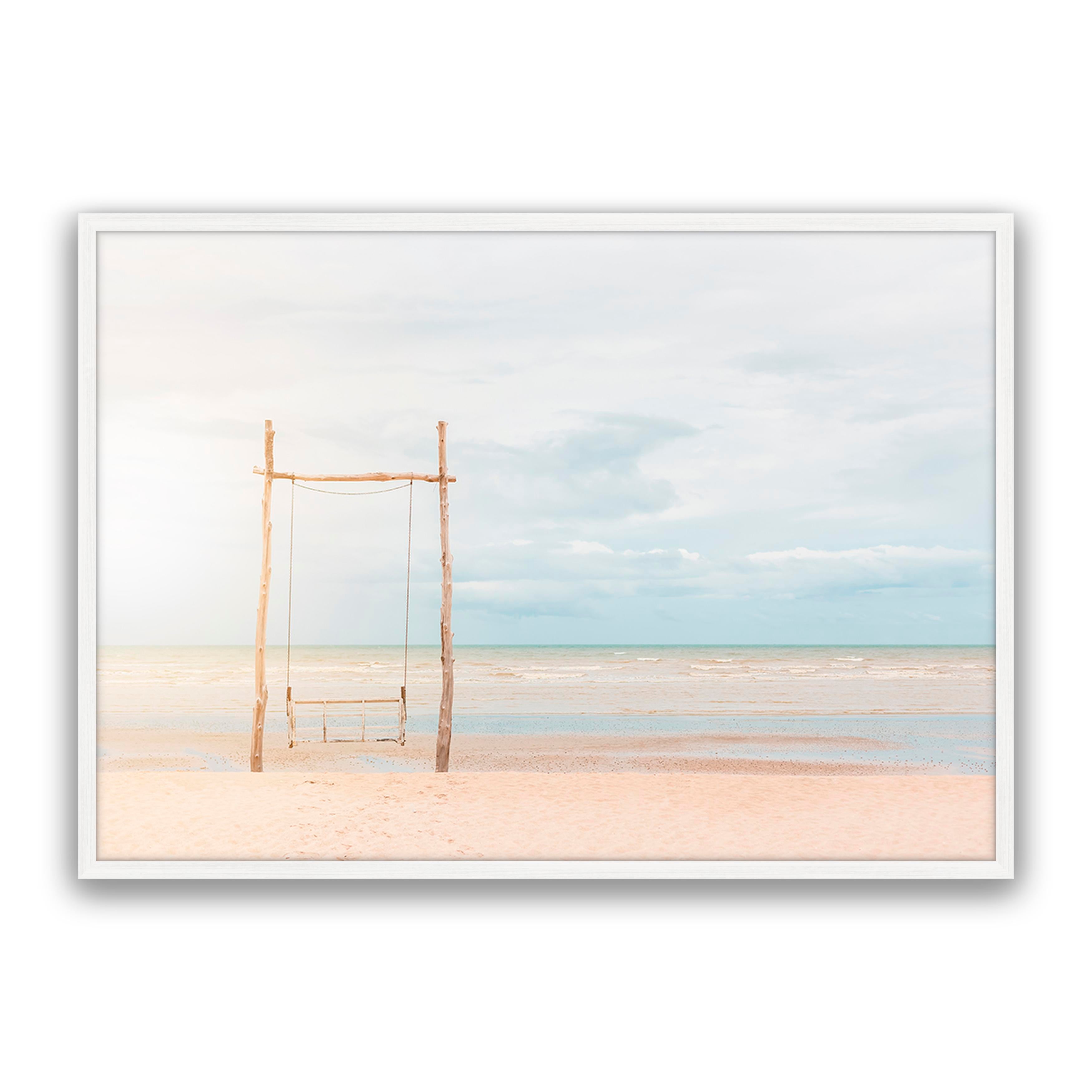 Quiet Swing