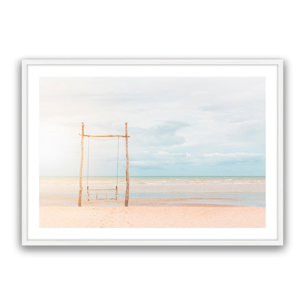 Quiet Swing