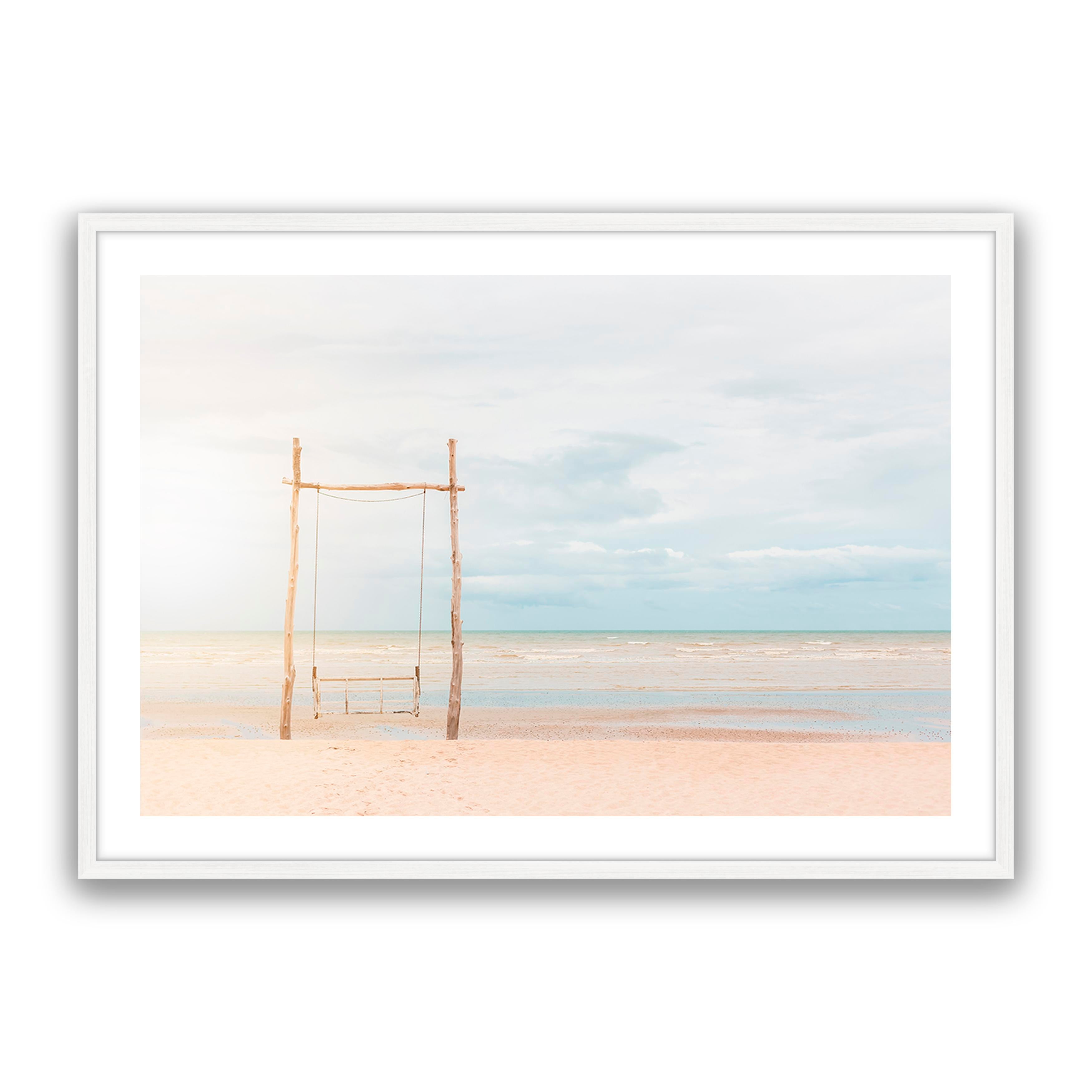 Quiet Swing