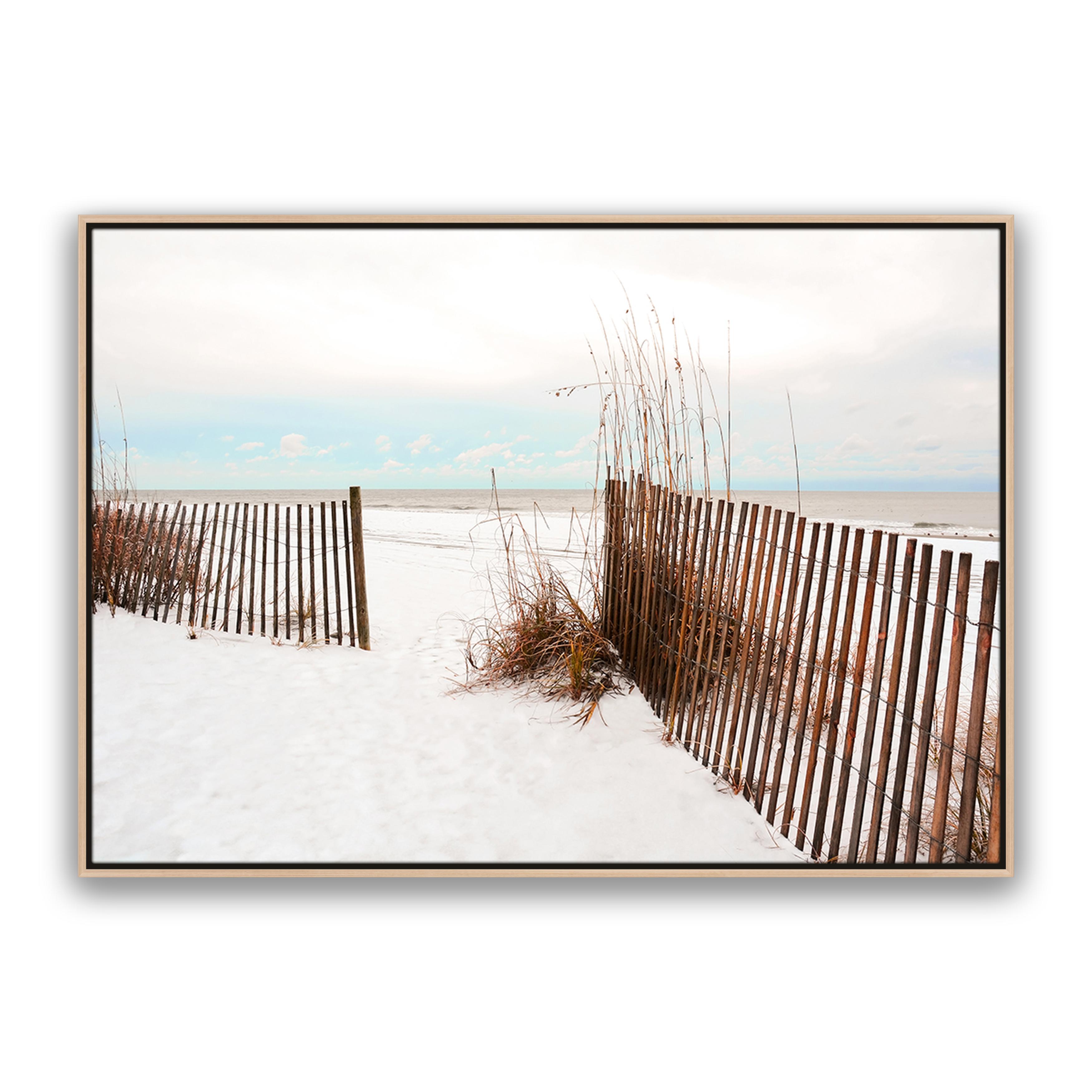 Beach Gate