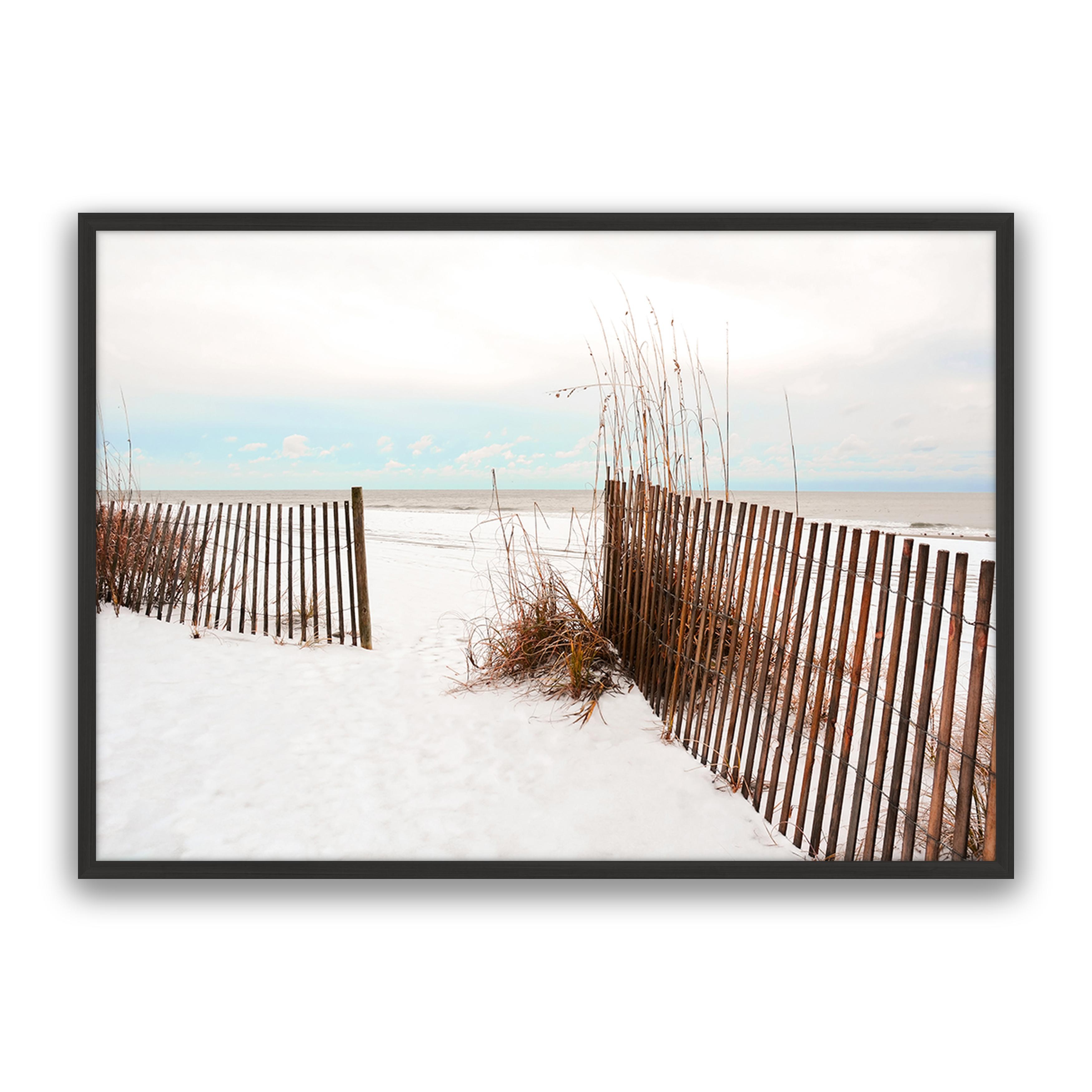 Beach Gate