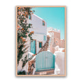 Santorini Dusty