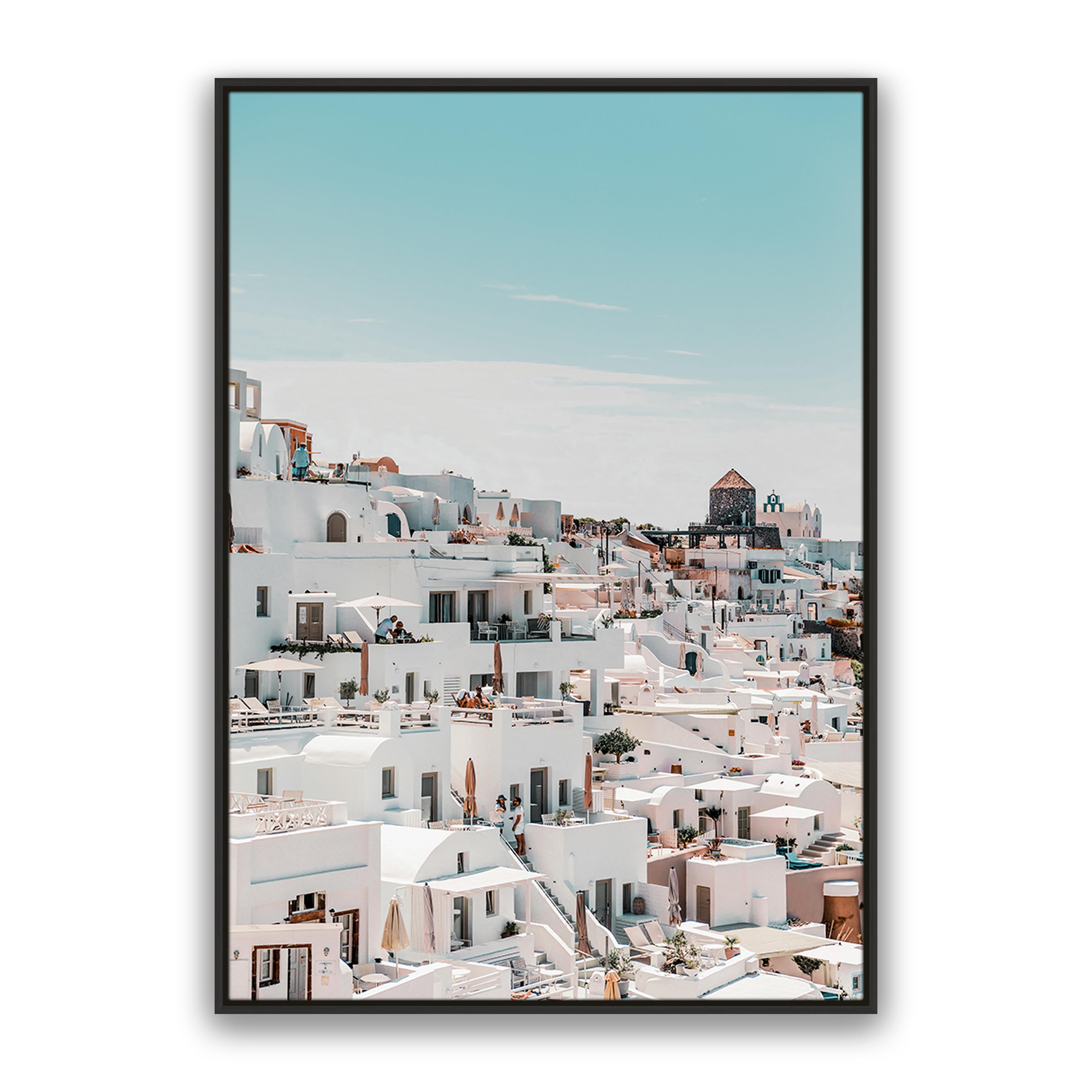 Santorini Life