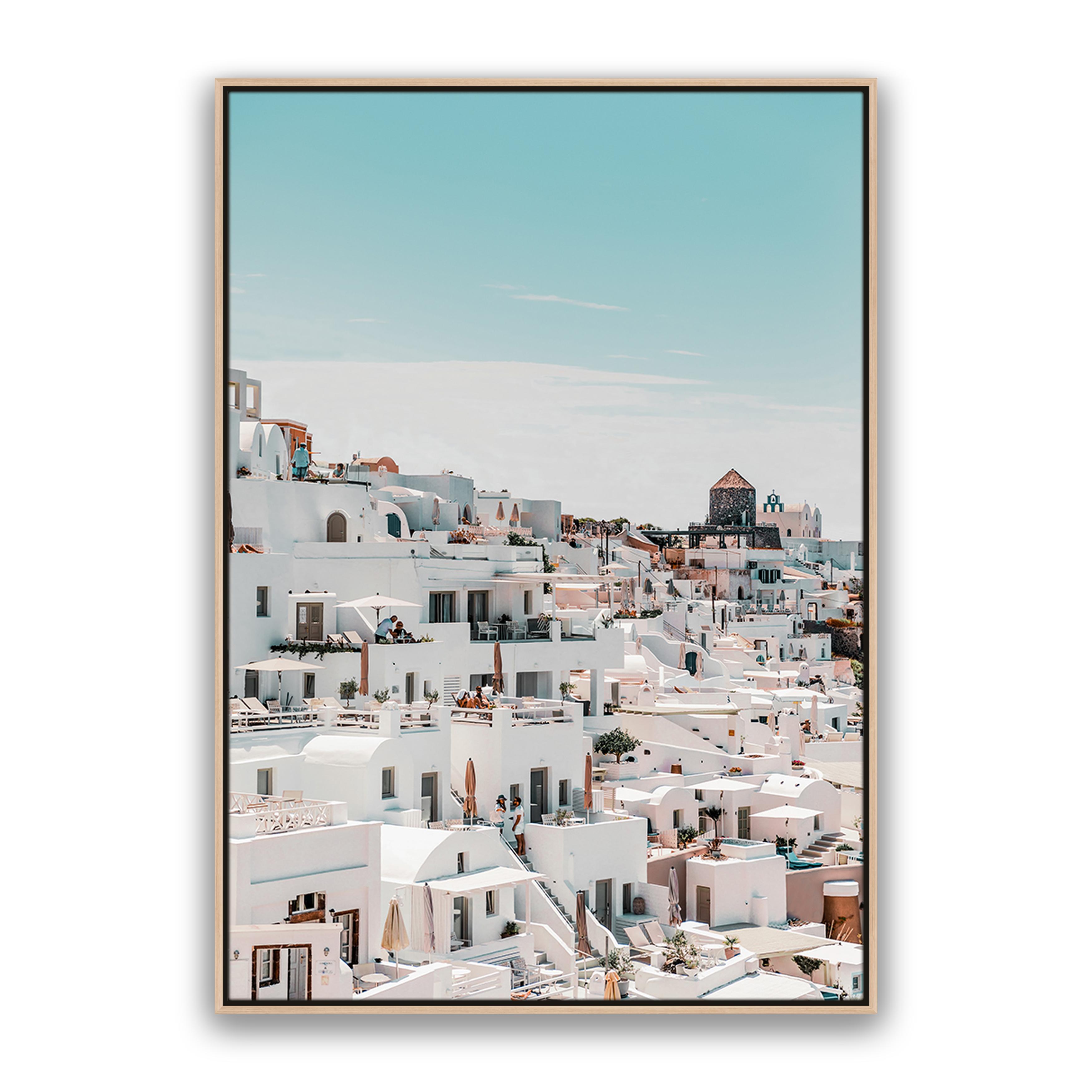 Santorini Life