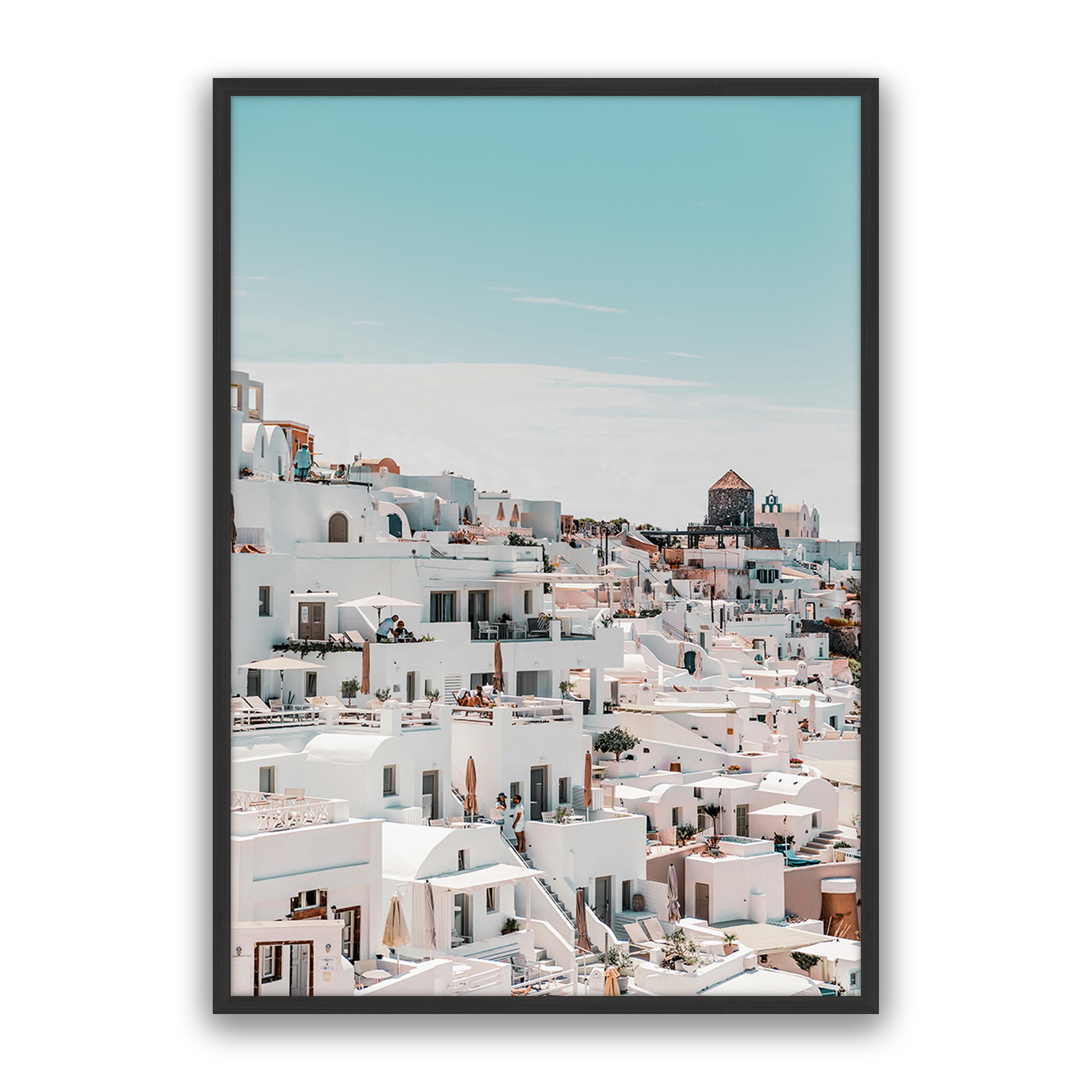 Santorini Life