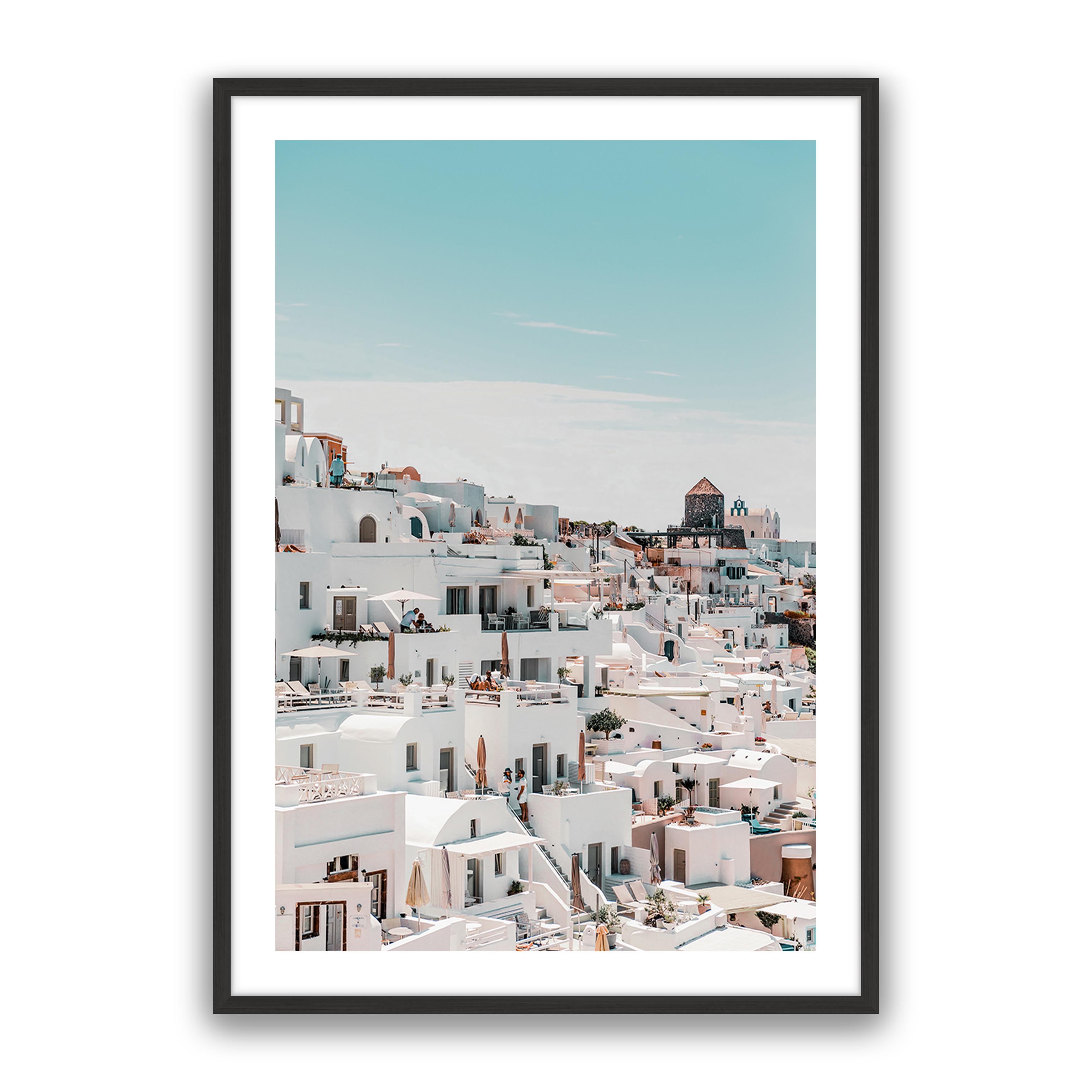 Santorini Life