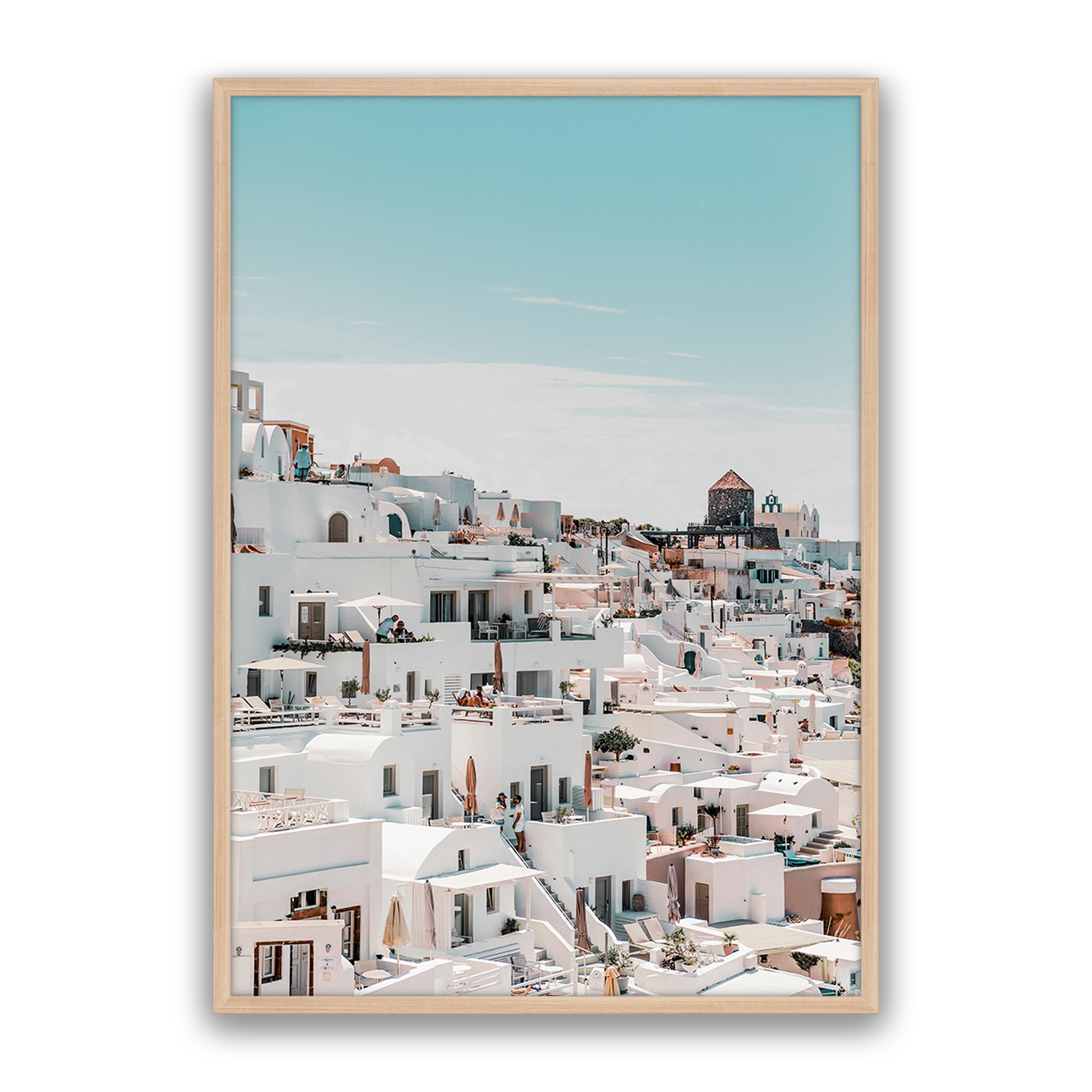 Santorini Life