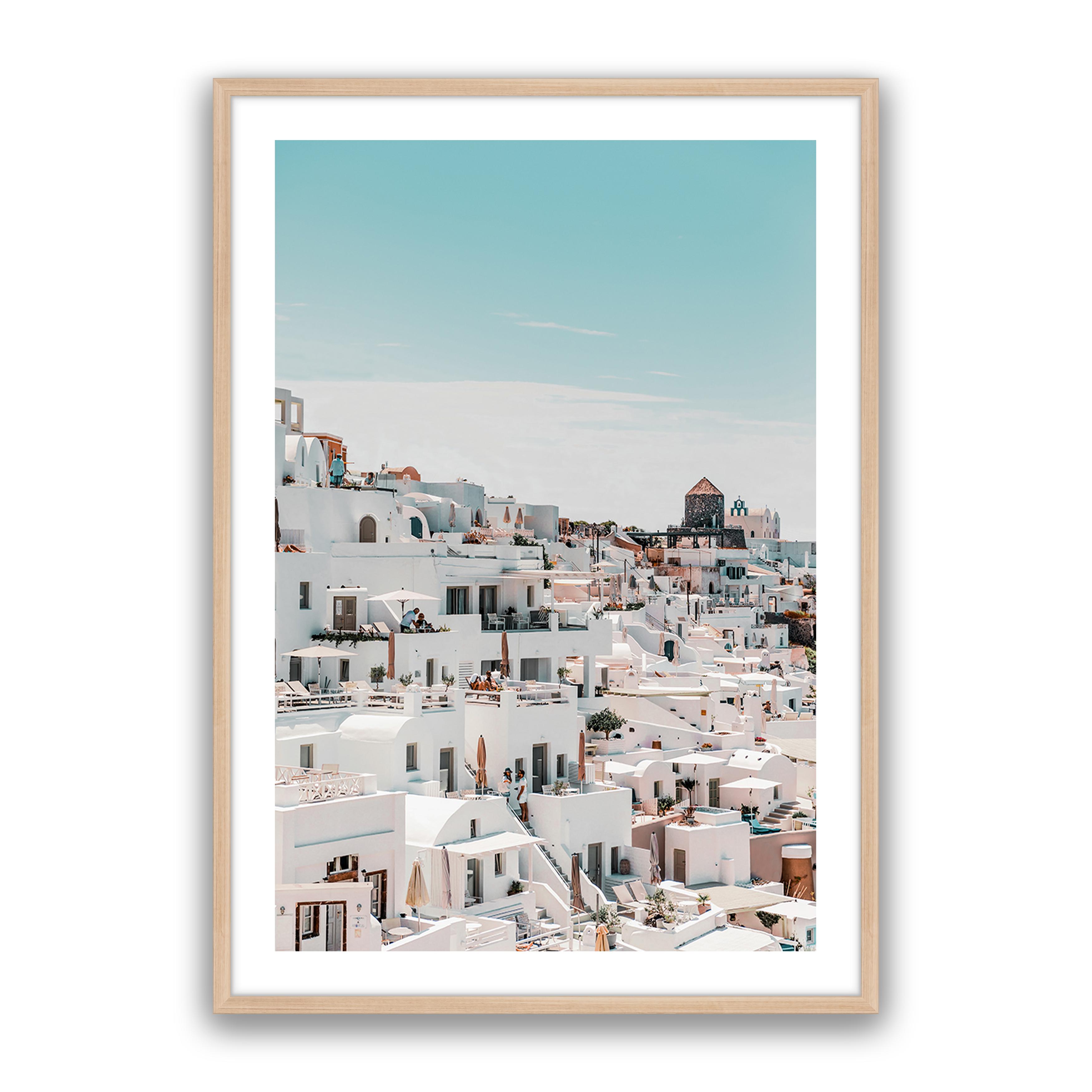 Santorini Life