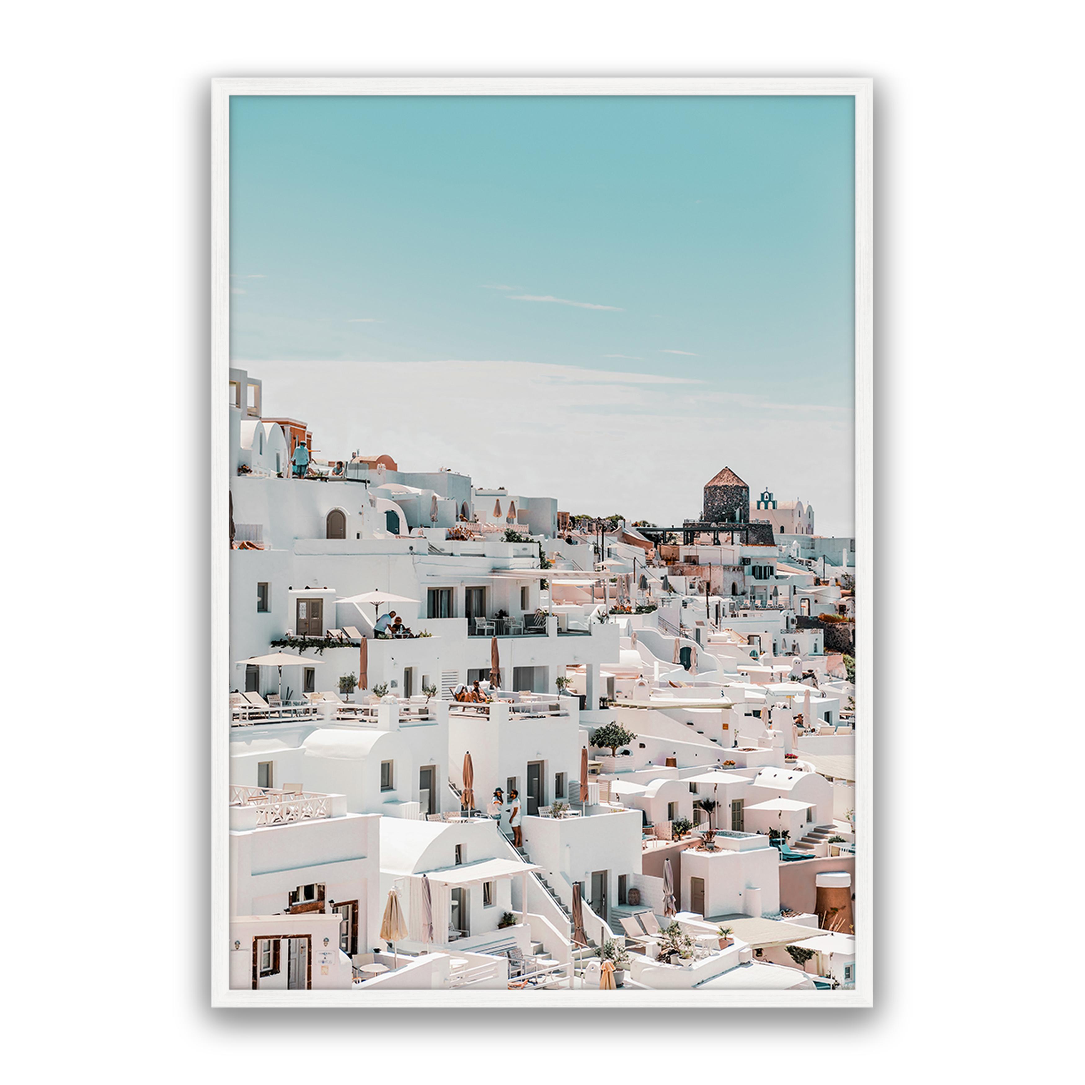 Santorini Life