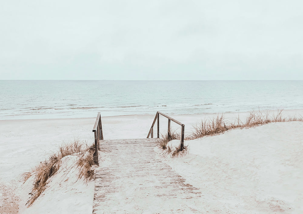 Beach Calm