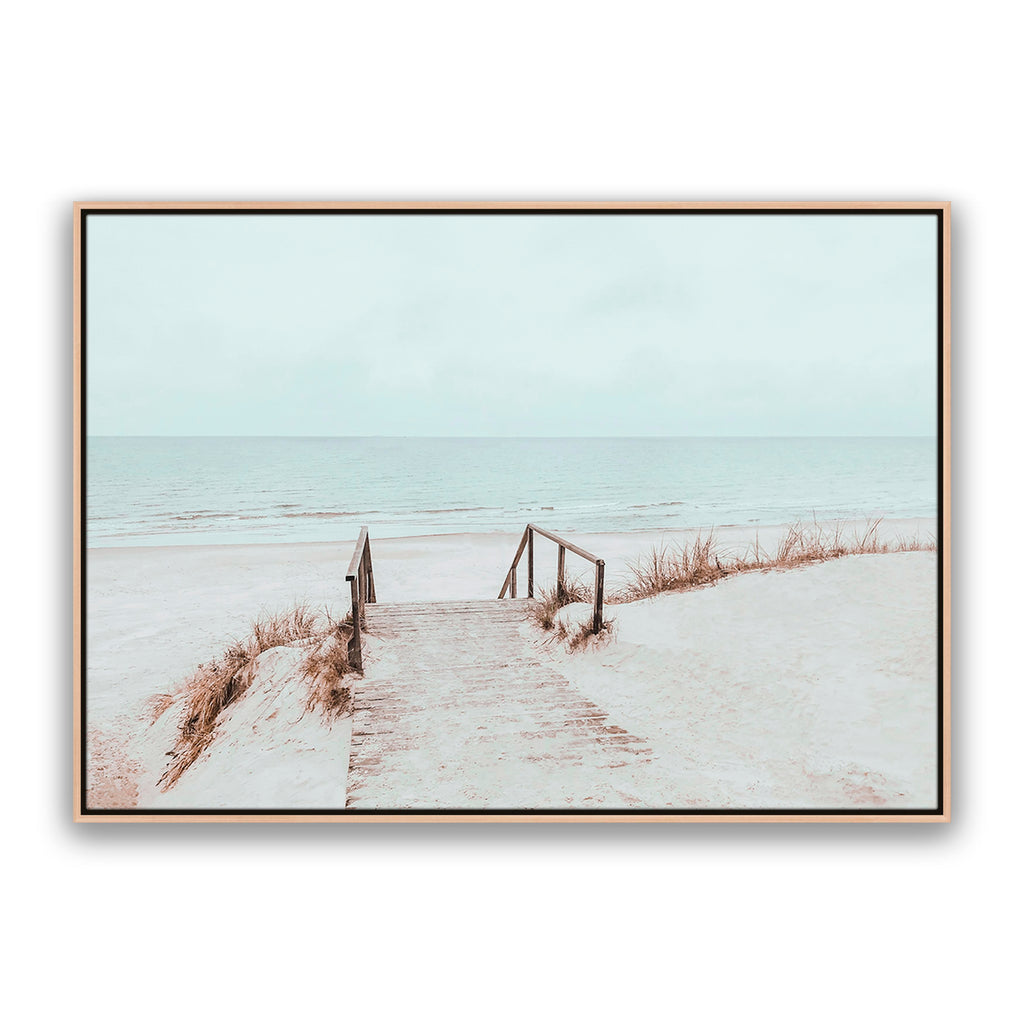 Beach Calm