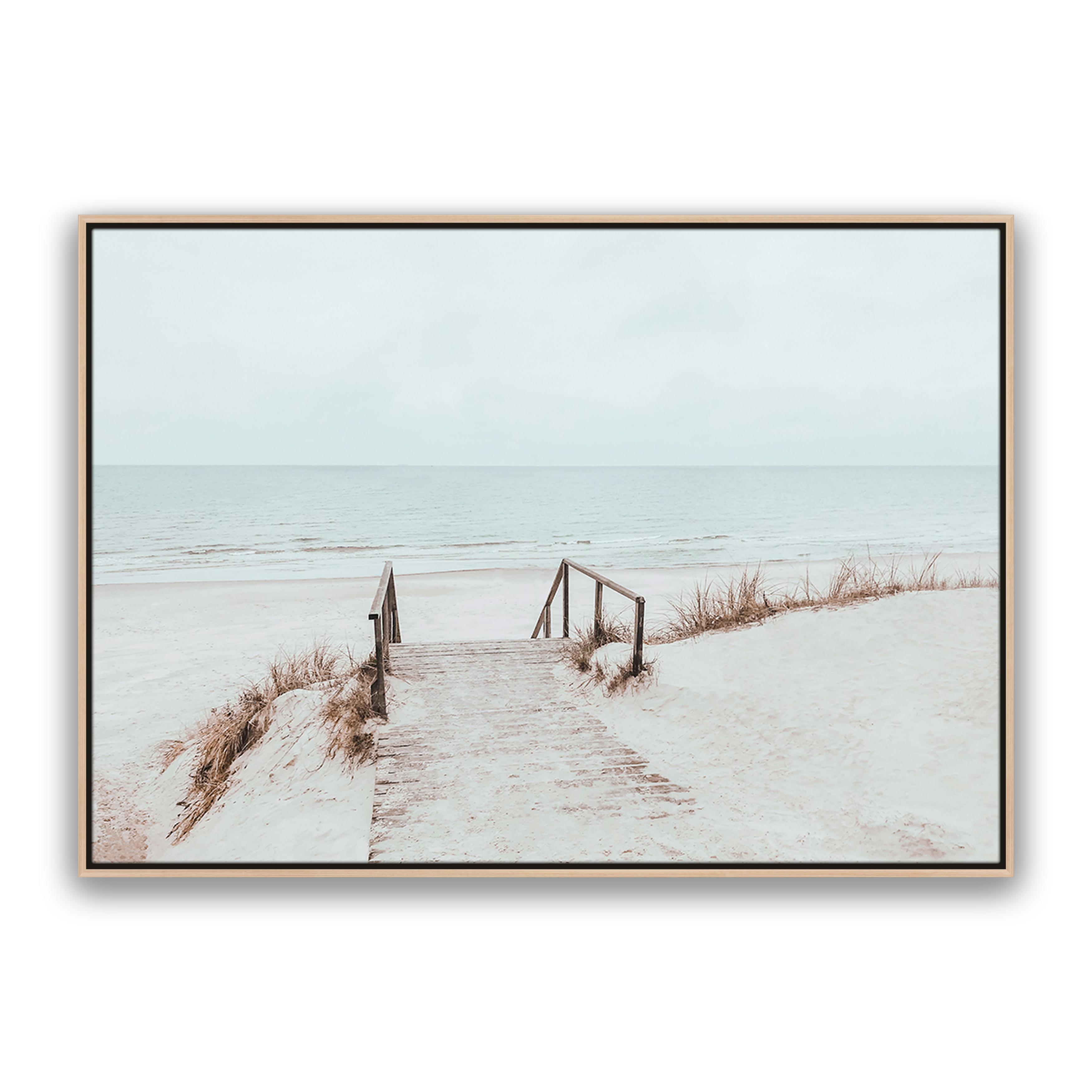 Beach Calm