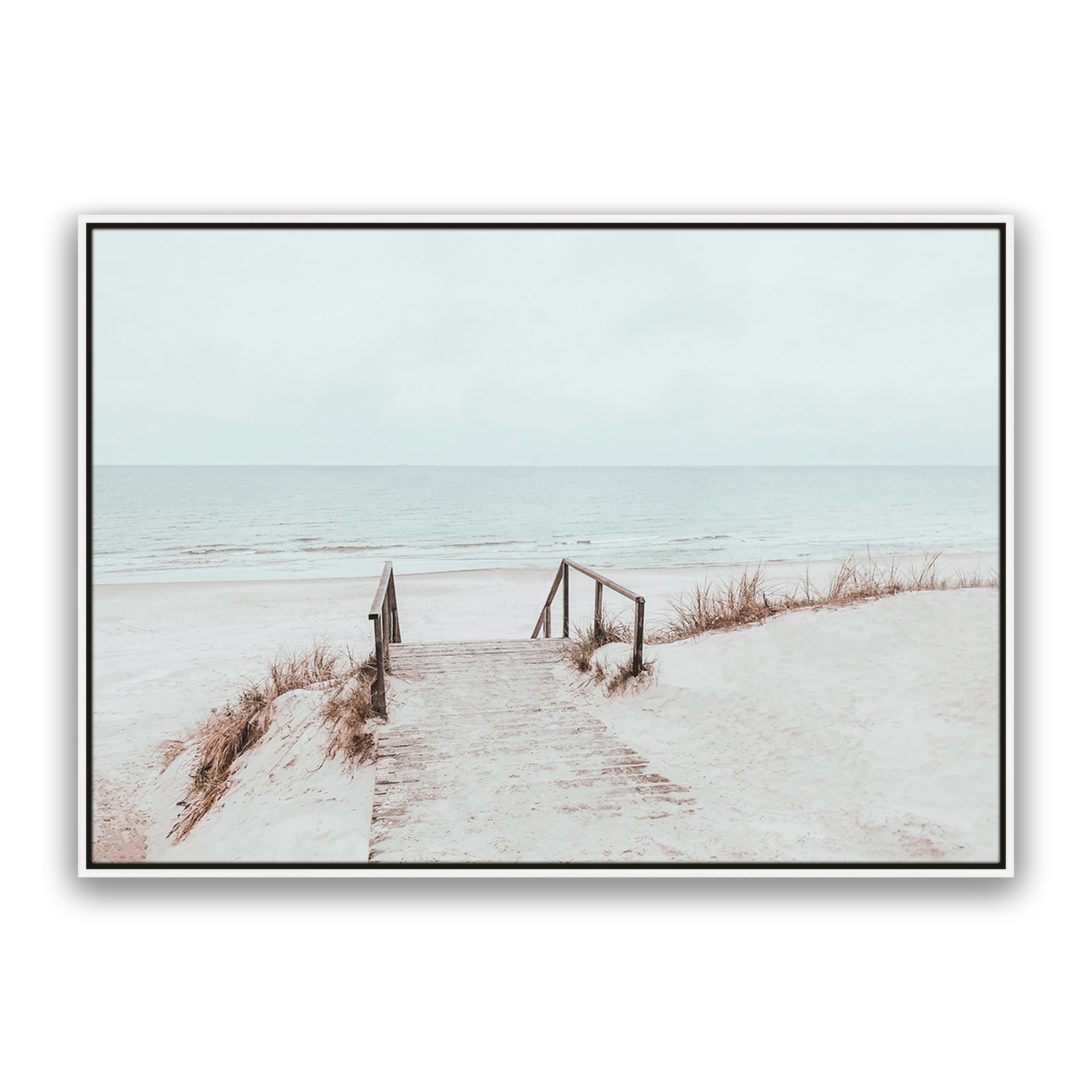 Beach Calm