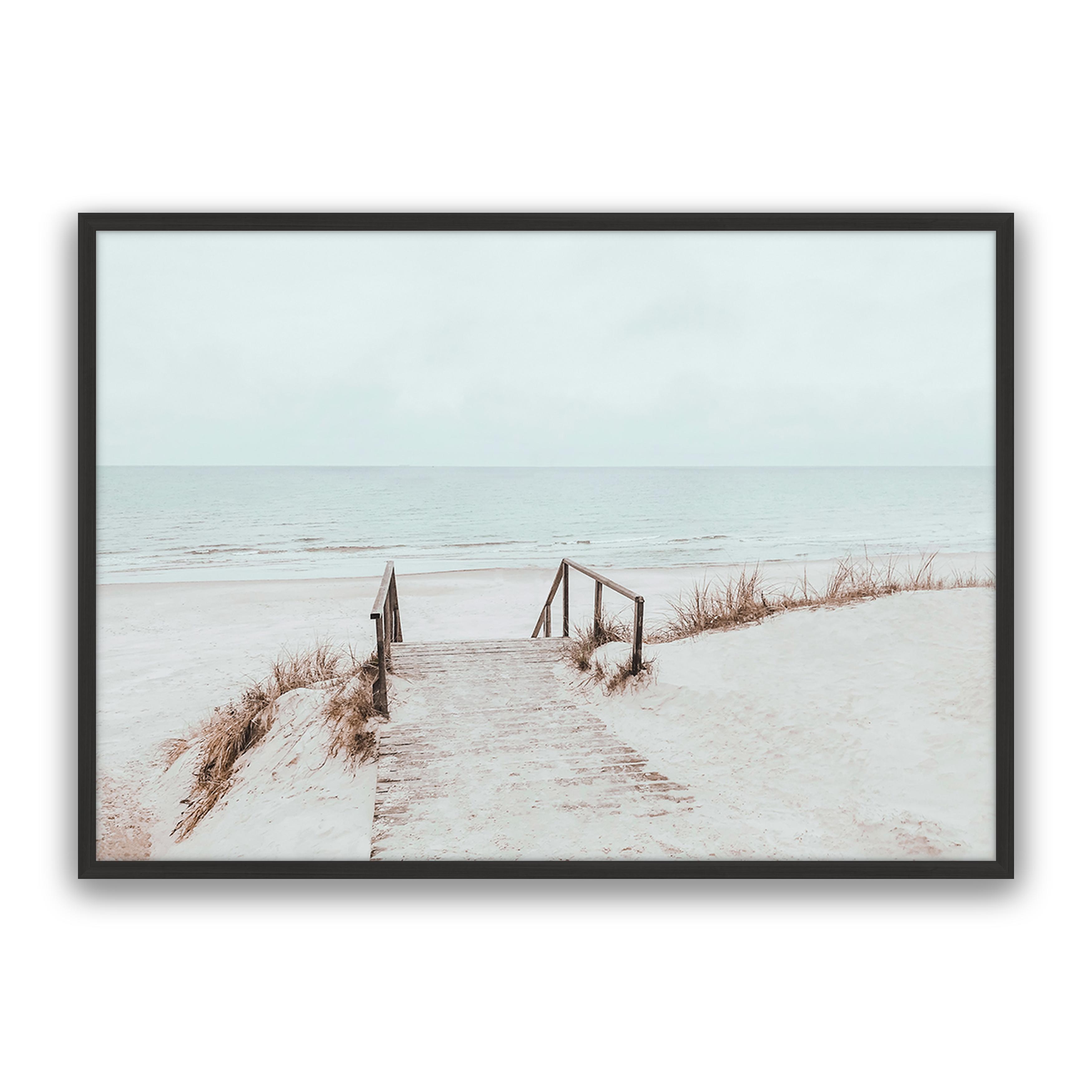 Beach Calm
