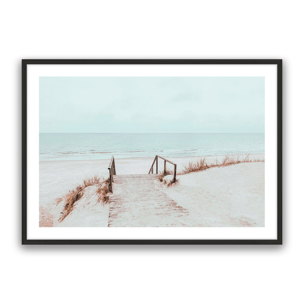 Beach Calm