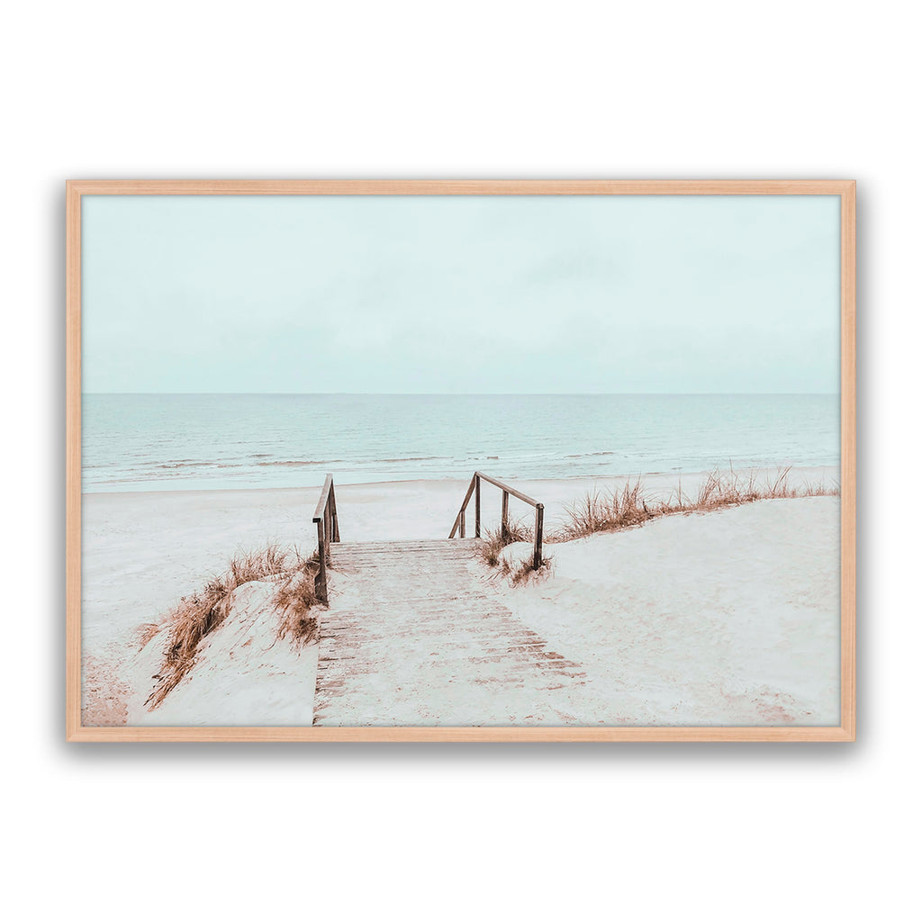 Beach Calm