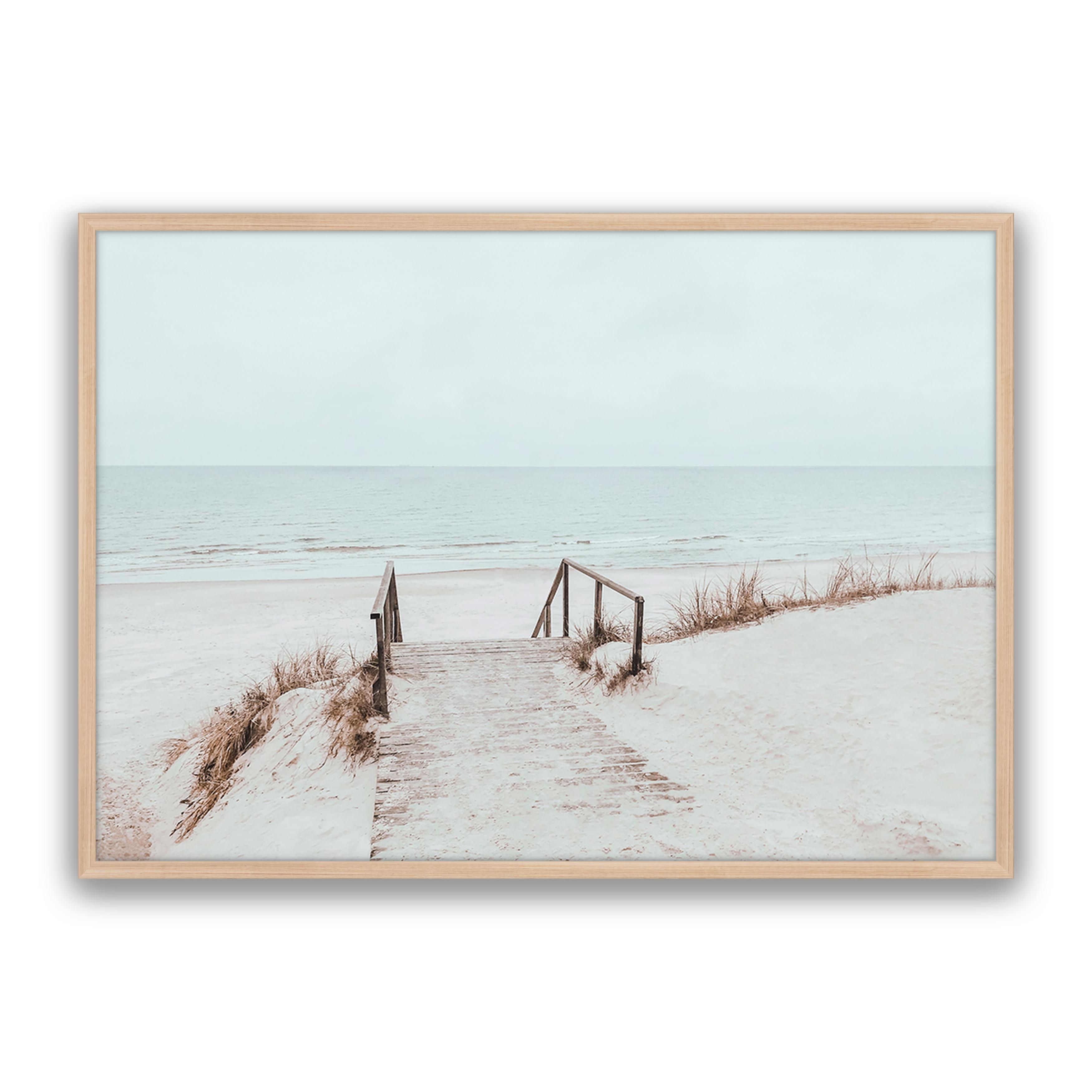 Beach Calm