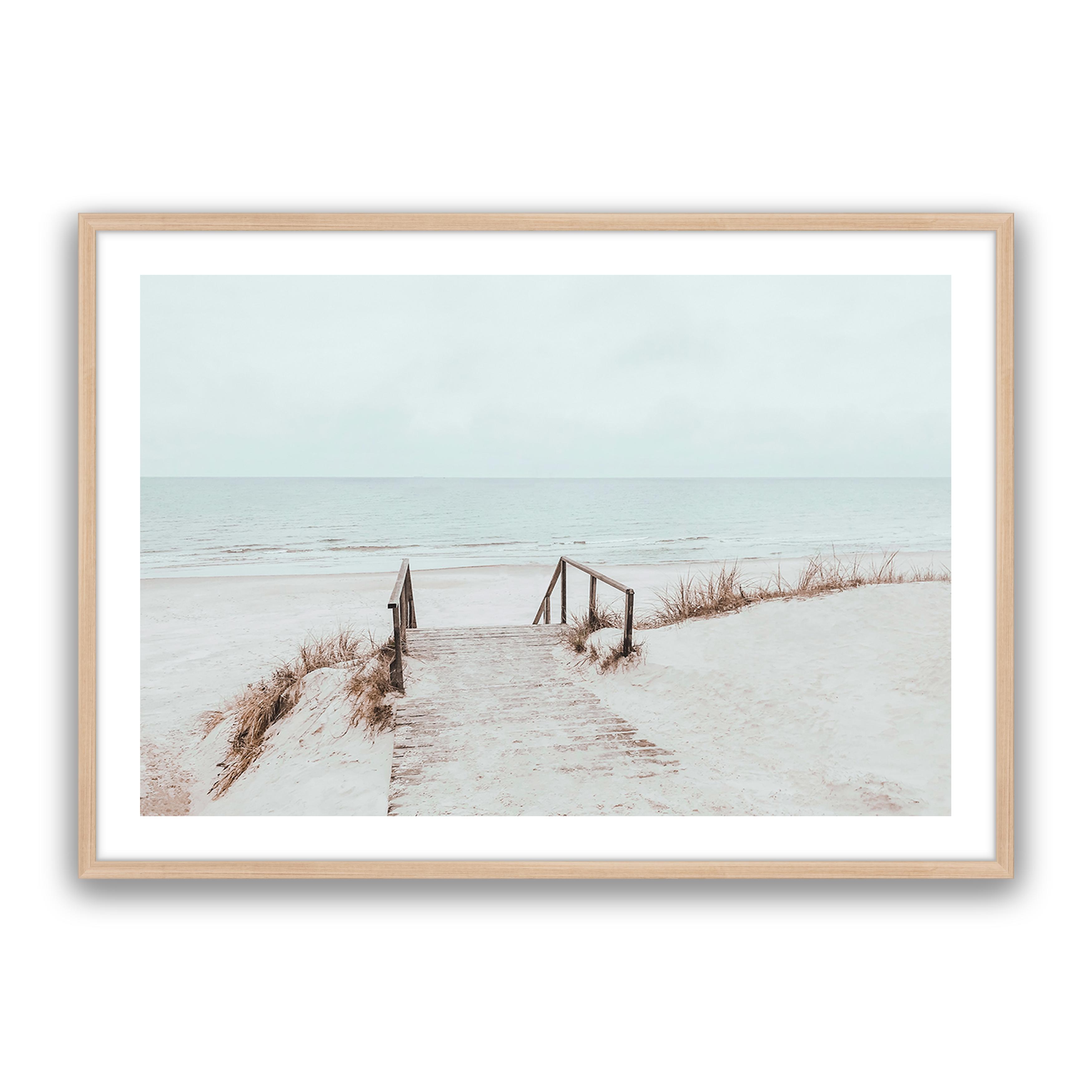 Beach Calm