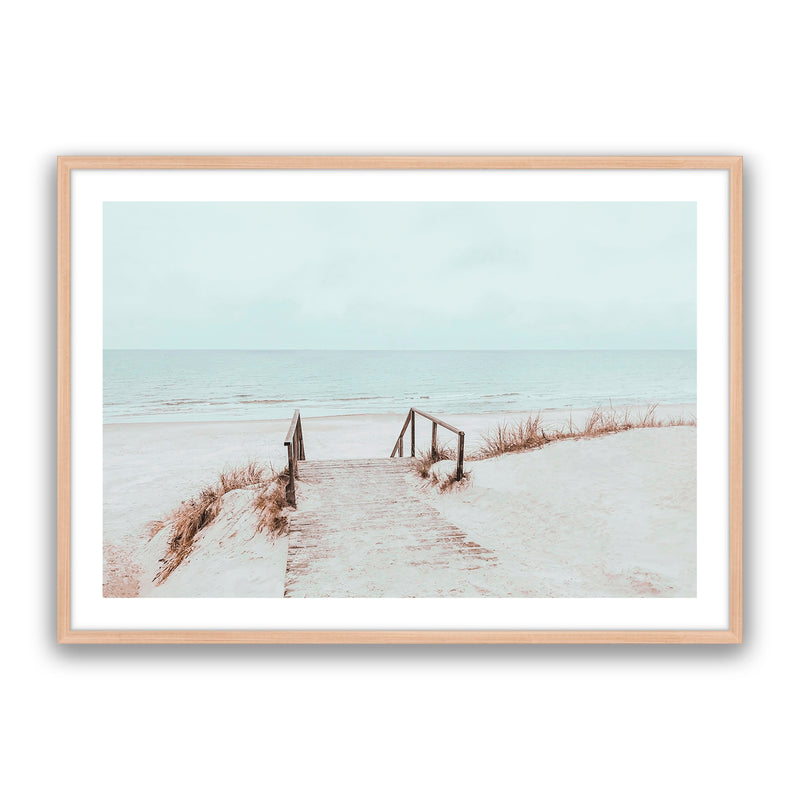 Beach Calm