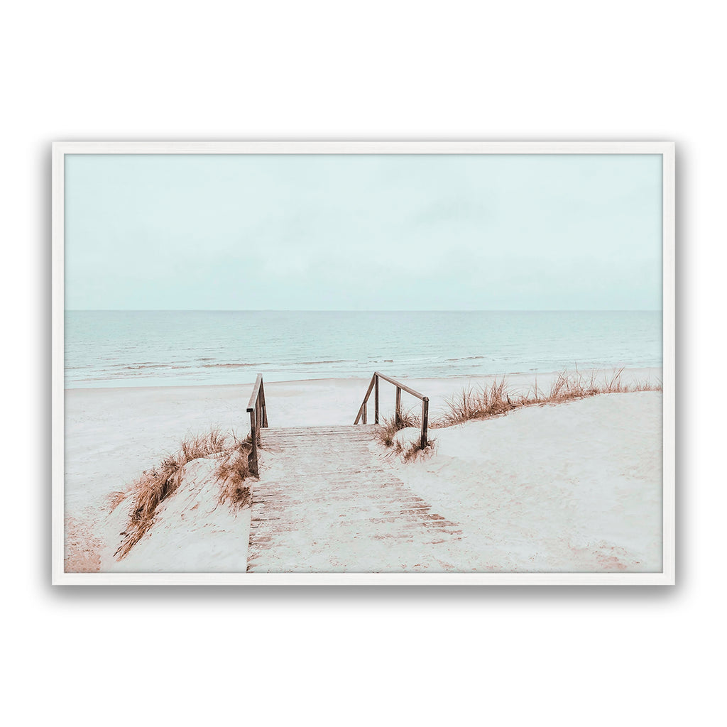 Beach Calm