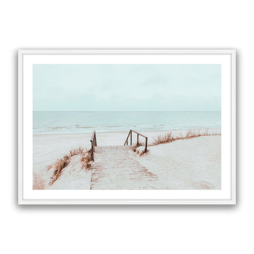 Beach Calm