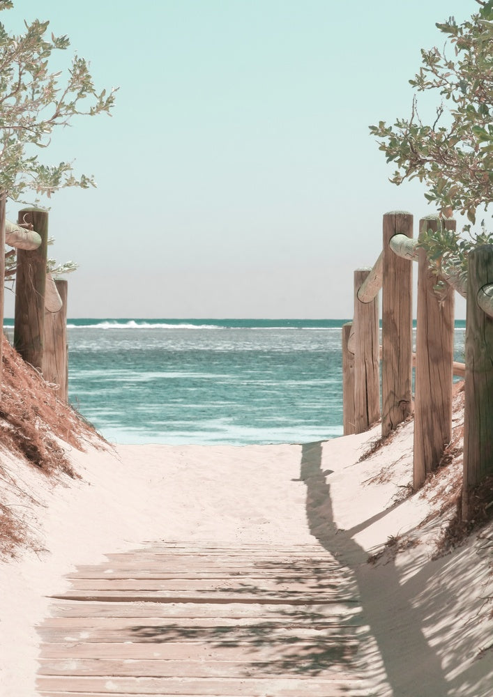 Coastal Path
