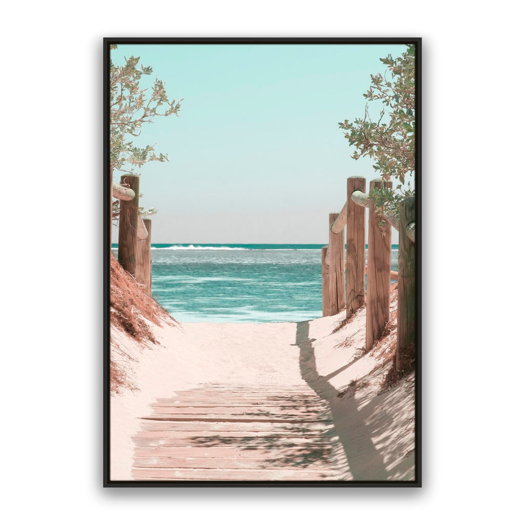 Coastal Path