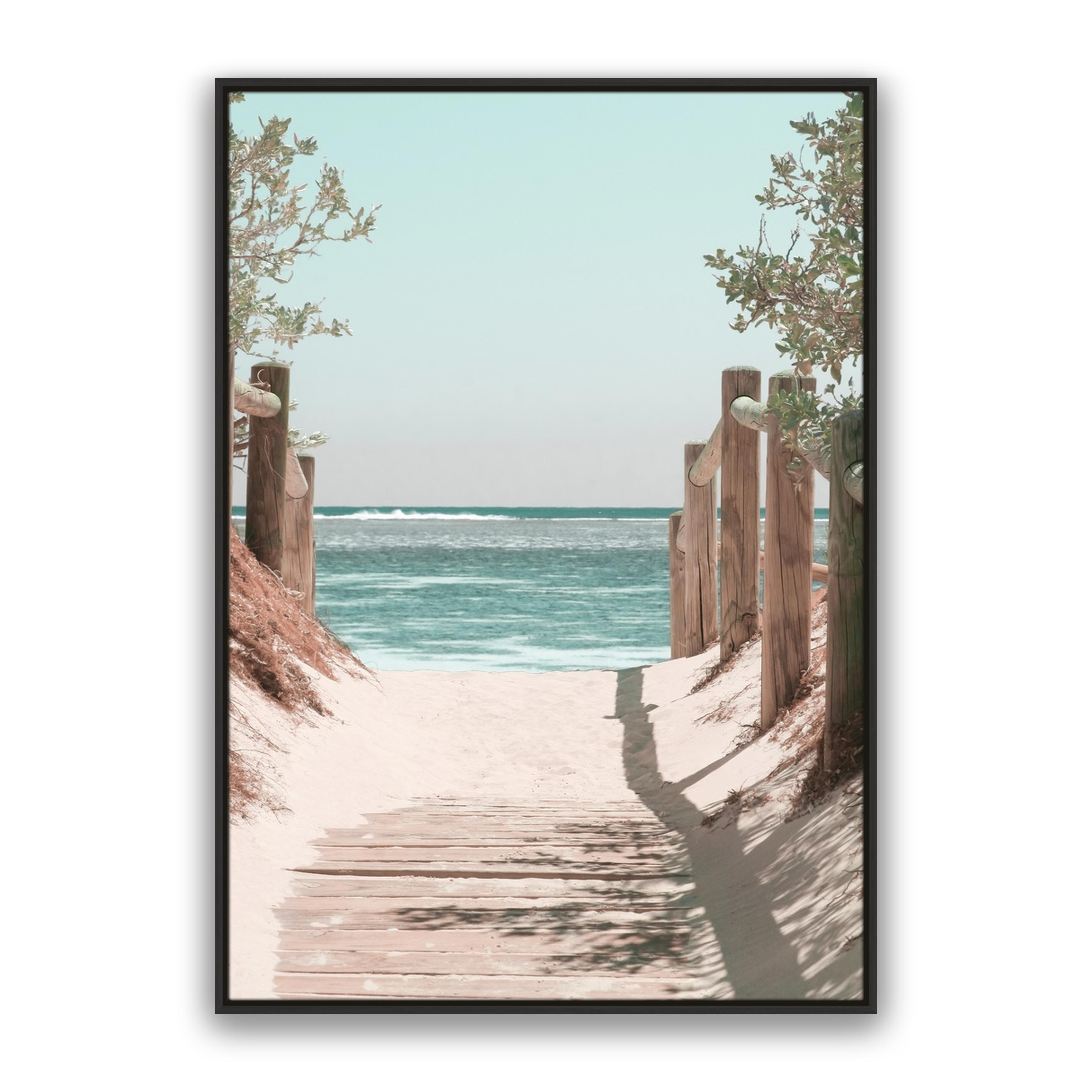 Coastal Path