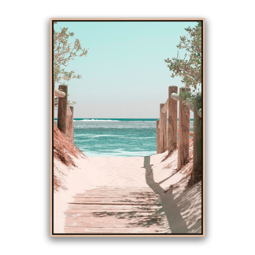 Coastal Path
