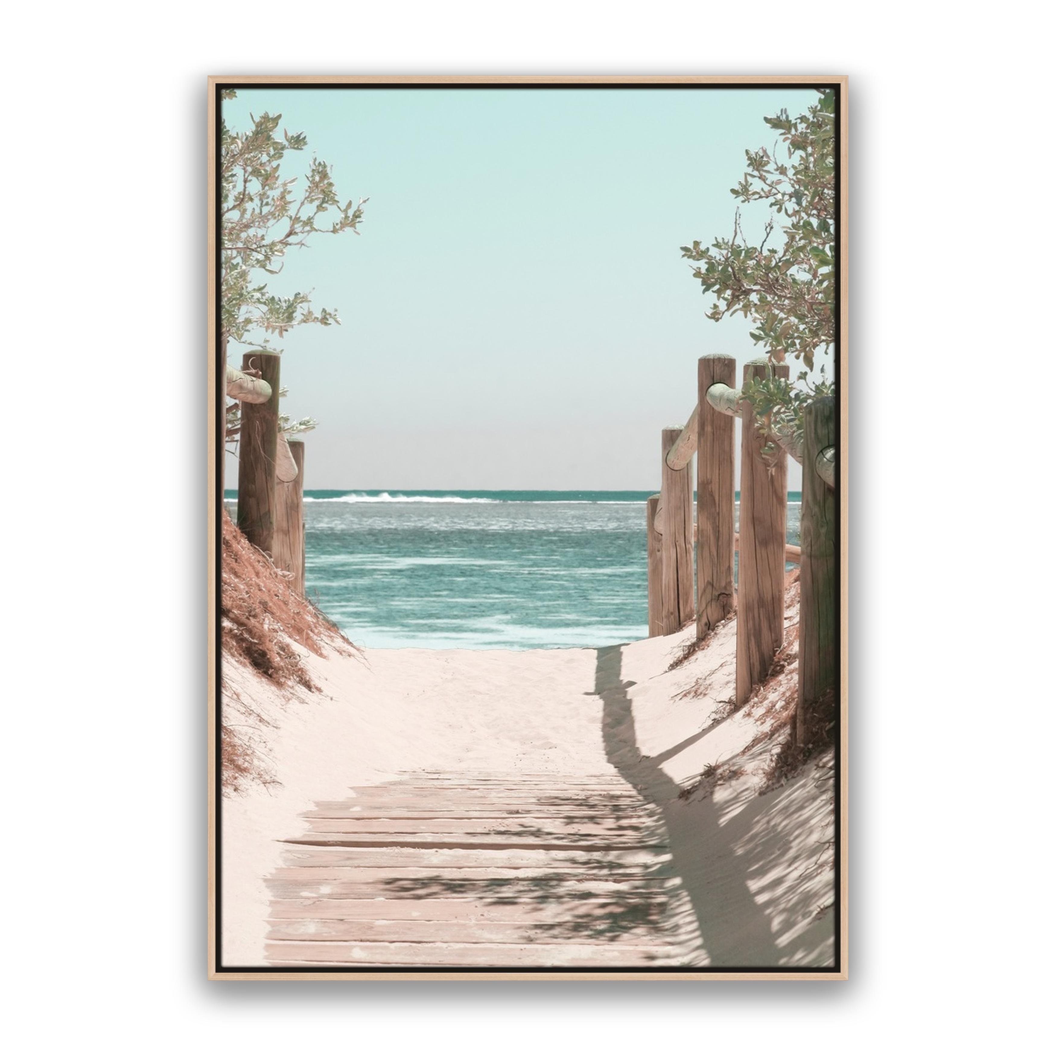 Coastal Path