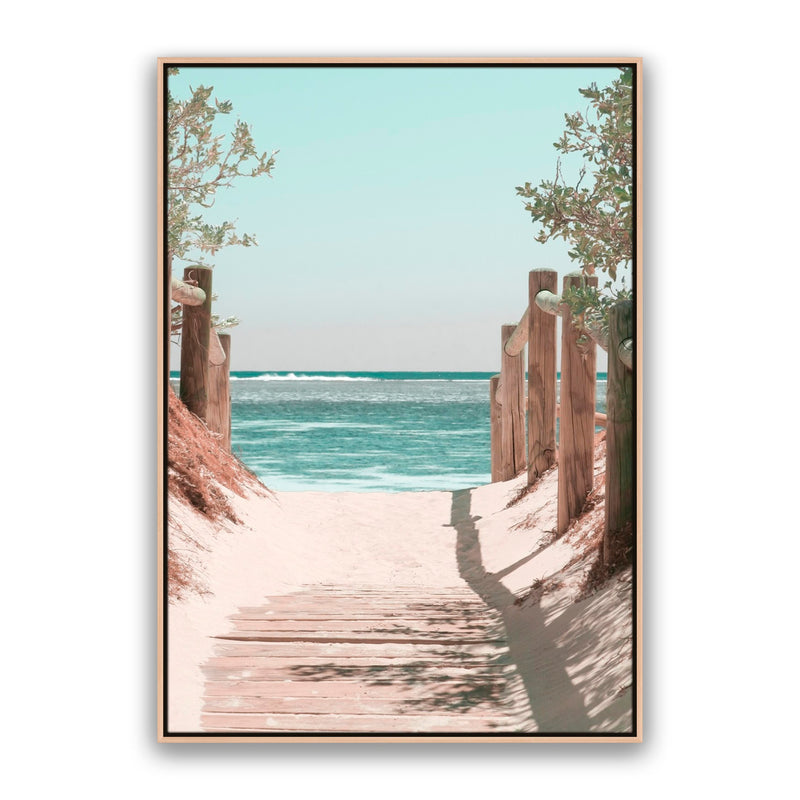 Coastal Path