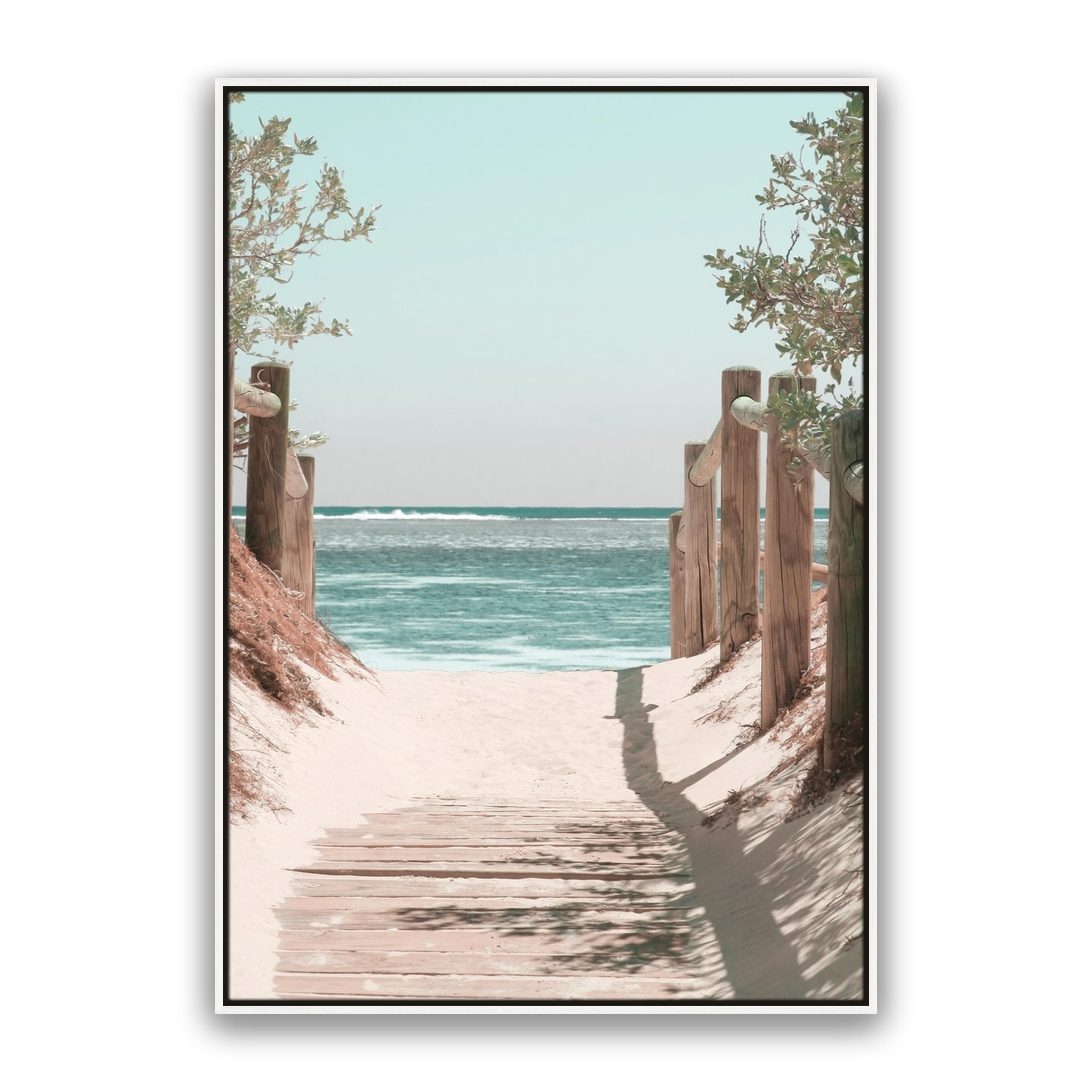 Coastal Path