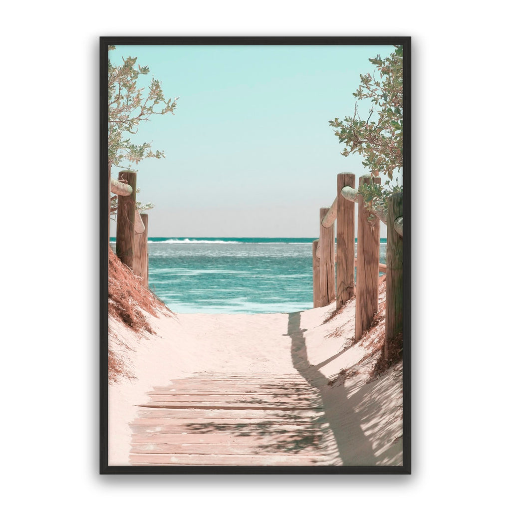 Coastal Path