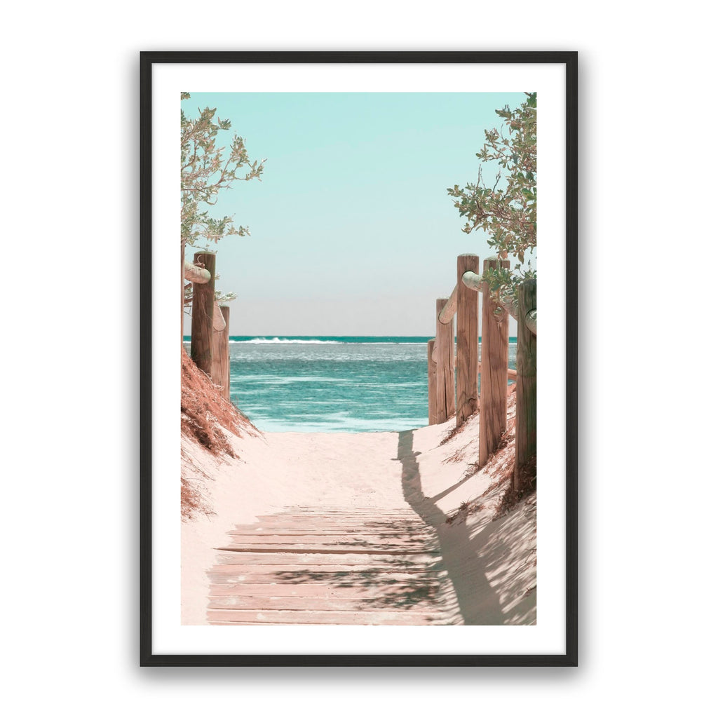 Coastal Path