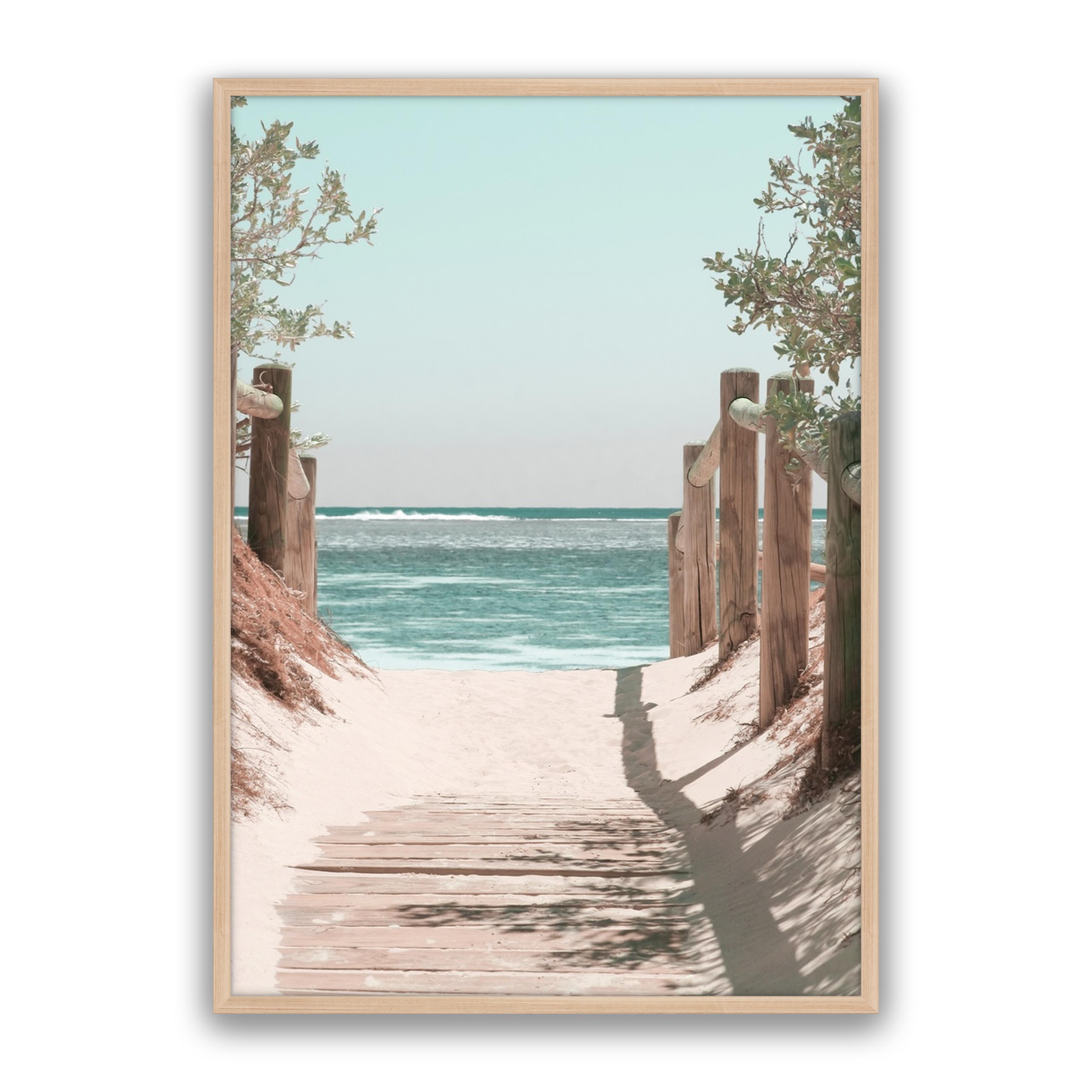 Coastal Path
