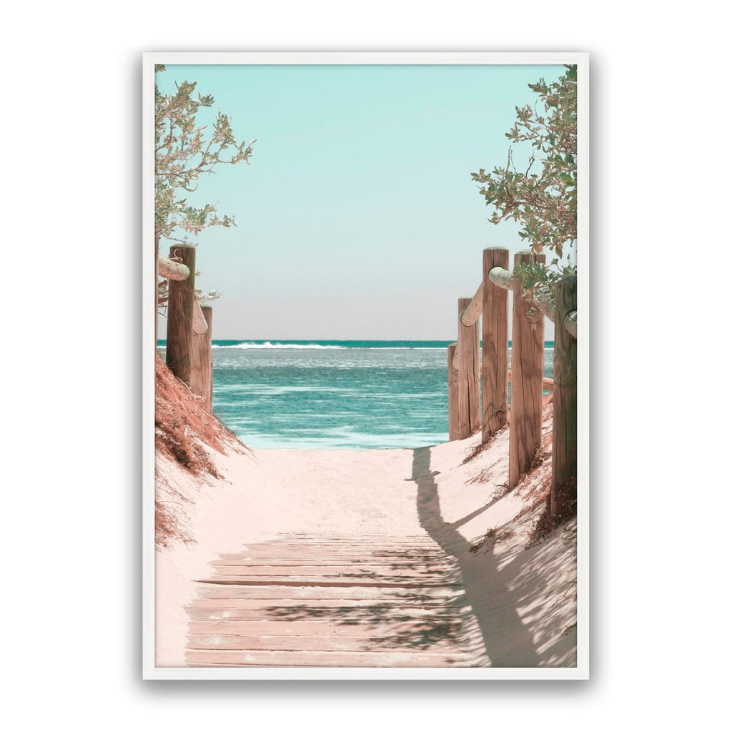 Coastal Path